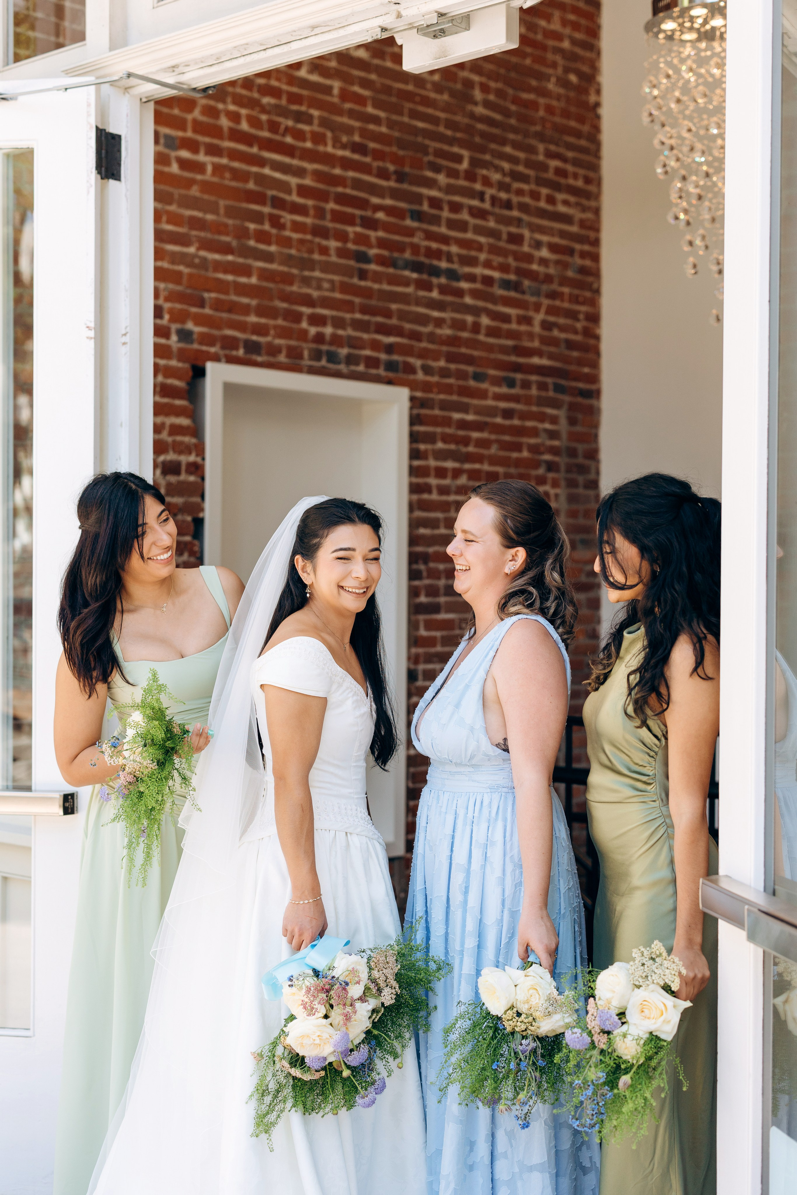 Braydan&Samantha. Wedding and family photographer San Diego