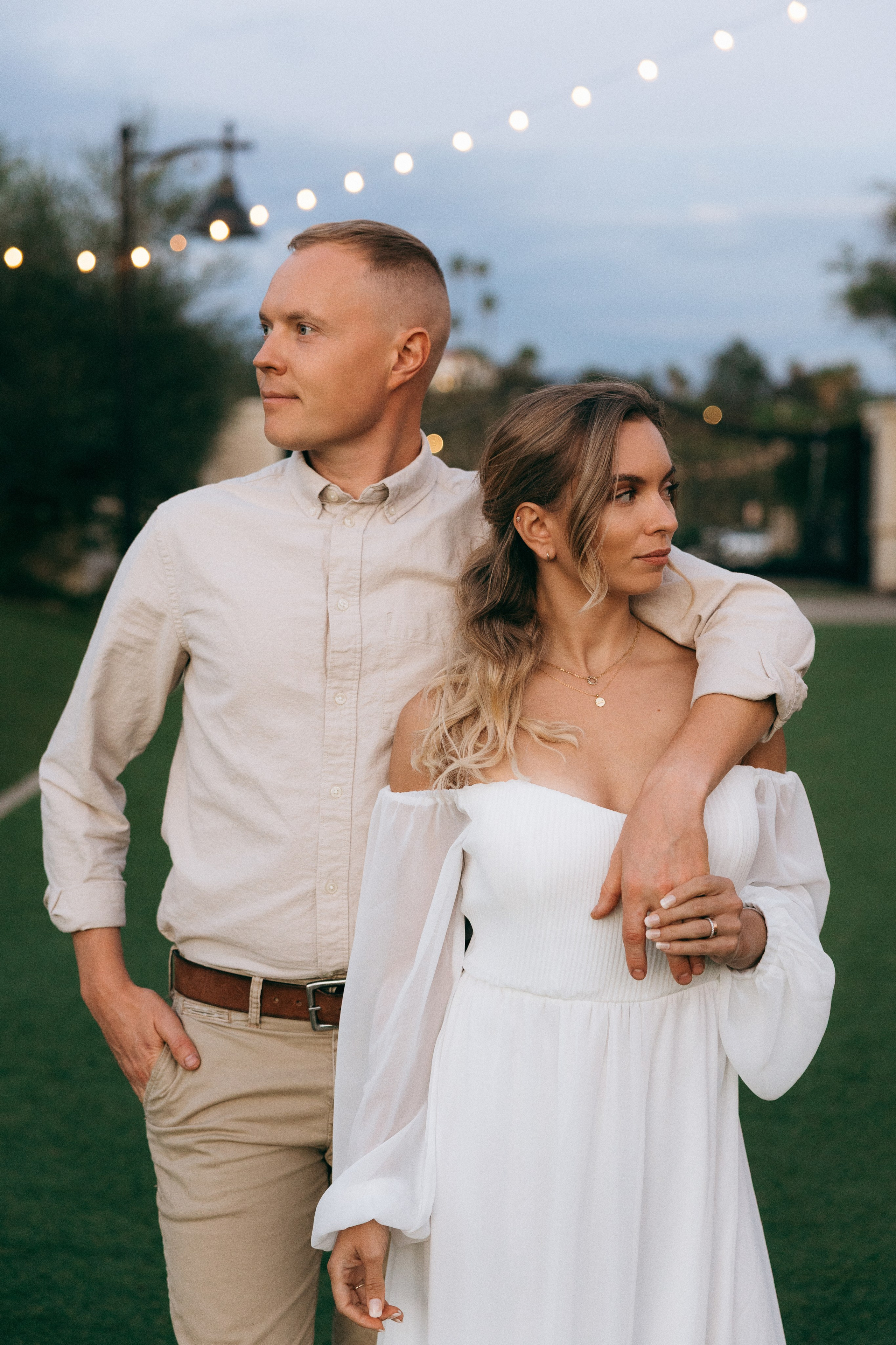 *. Wedding and family photographer San Diego