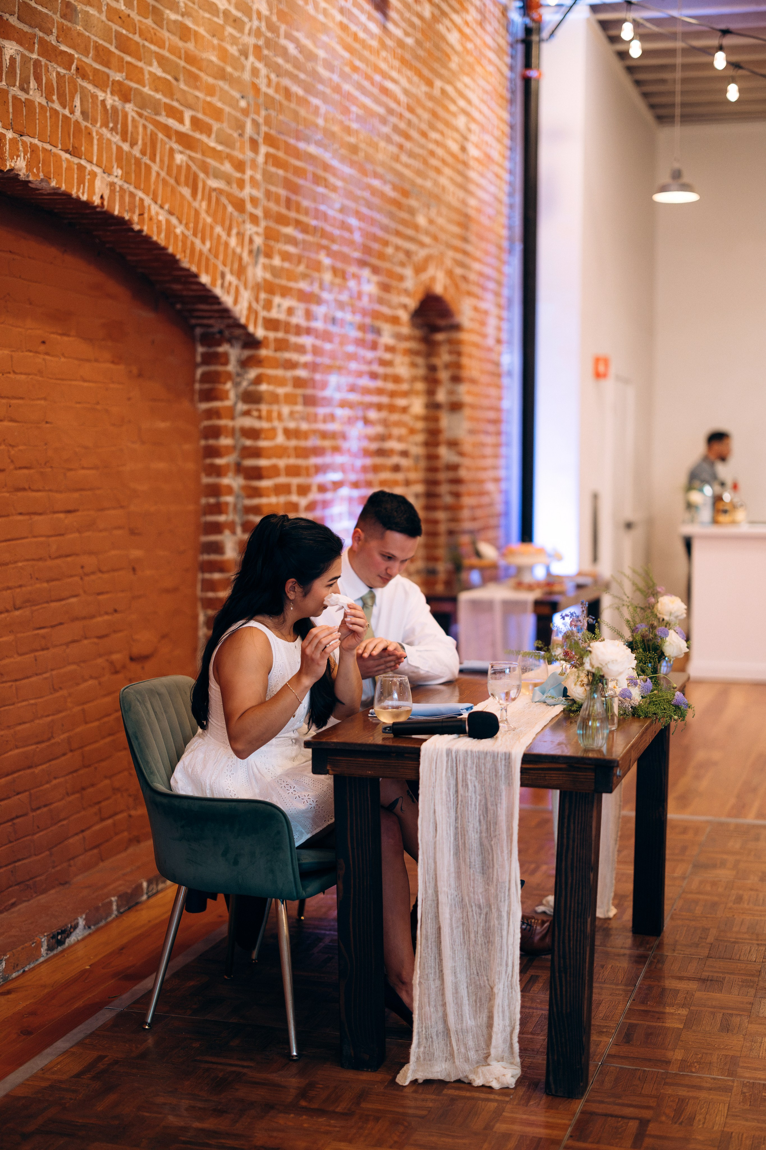 Braydan&Samantha. Wedding and family photographer San Diego