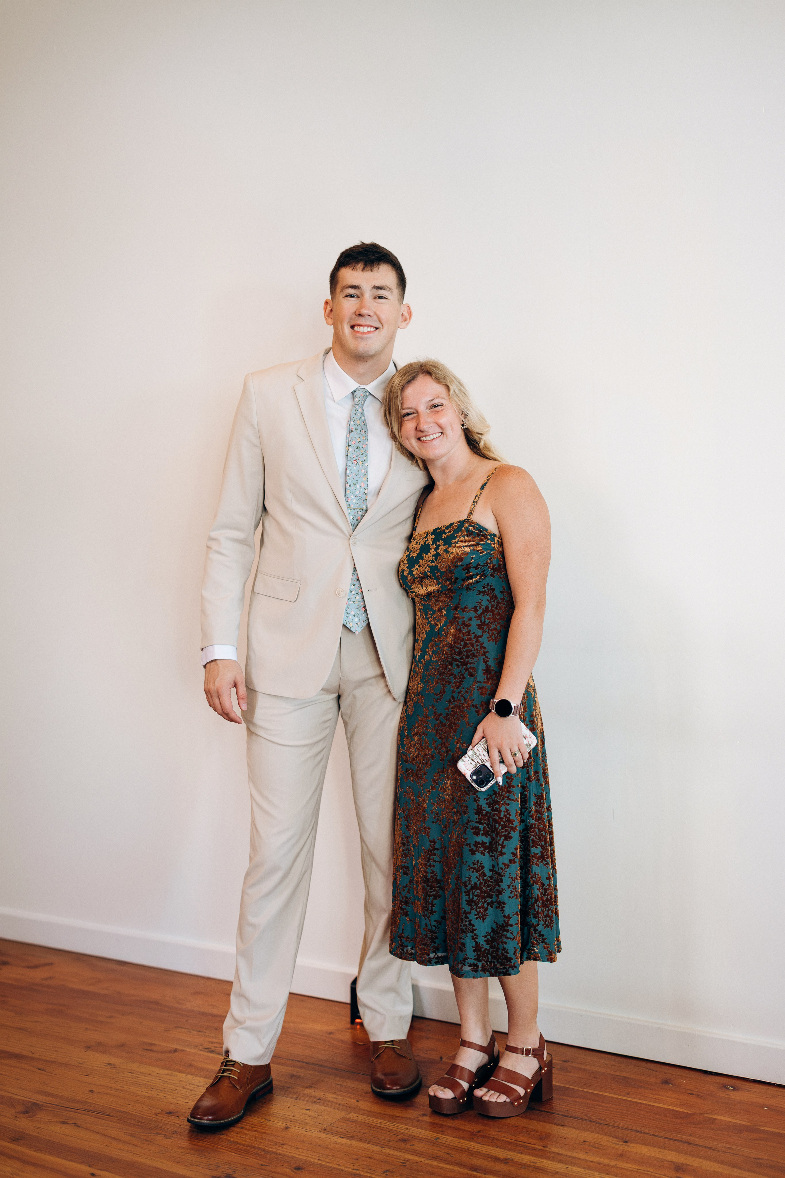 Braydan&Samantha. Wedding and family photographer San Diego