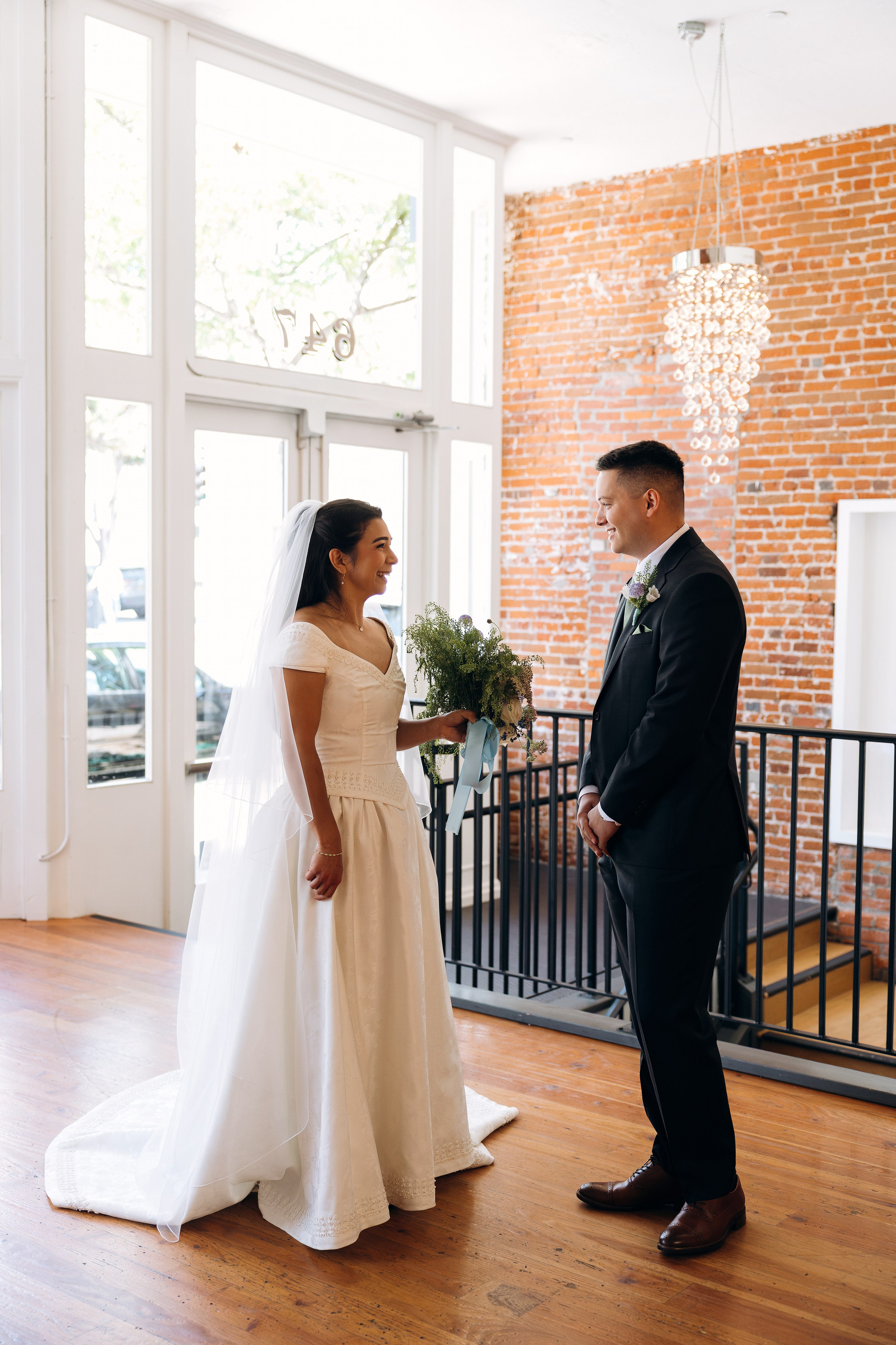 Braydan&Samantha. Wedding and family photographer San Diego