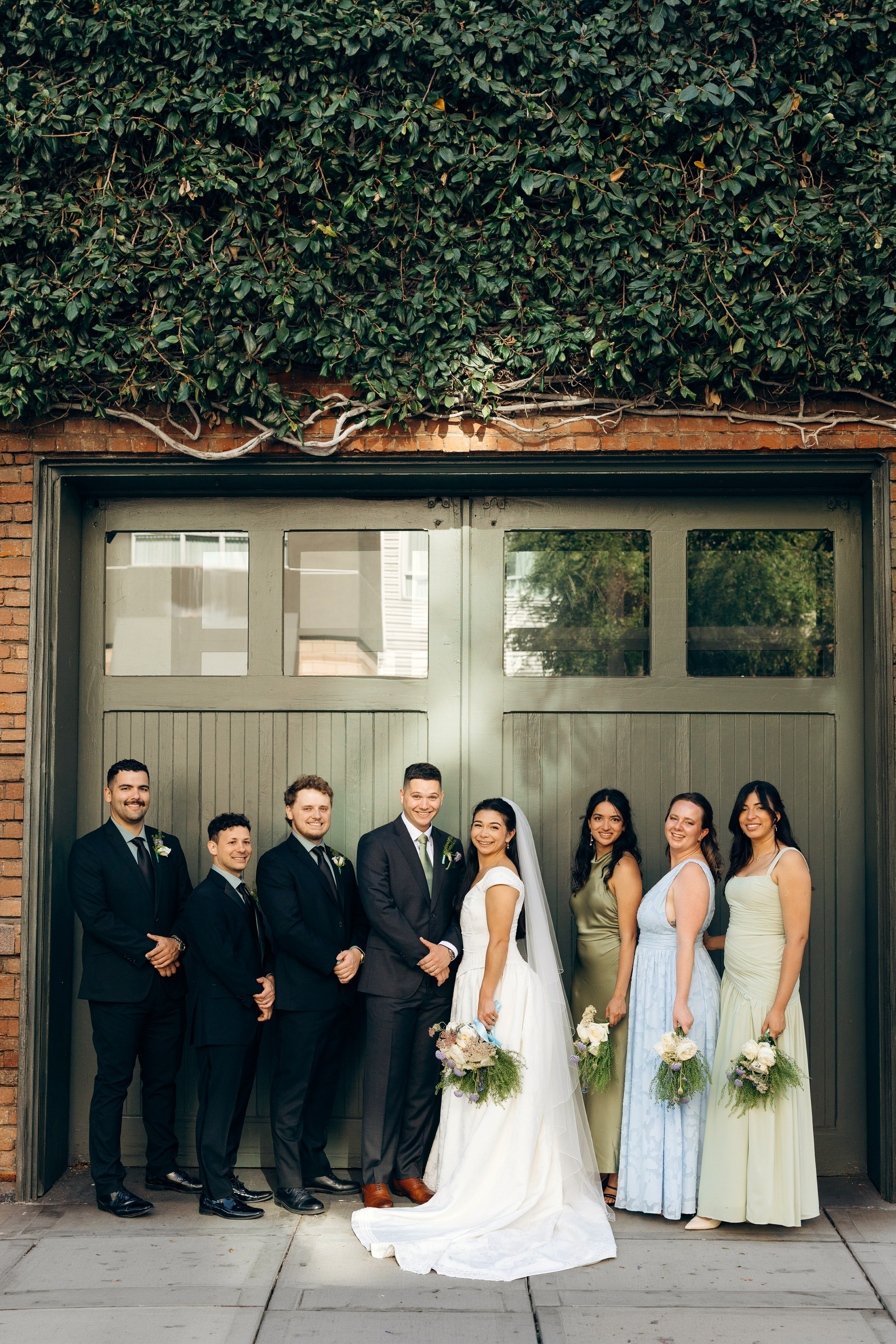 Braydan&Samantha. Wedding and family photographer San Diego