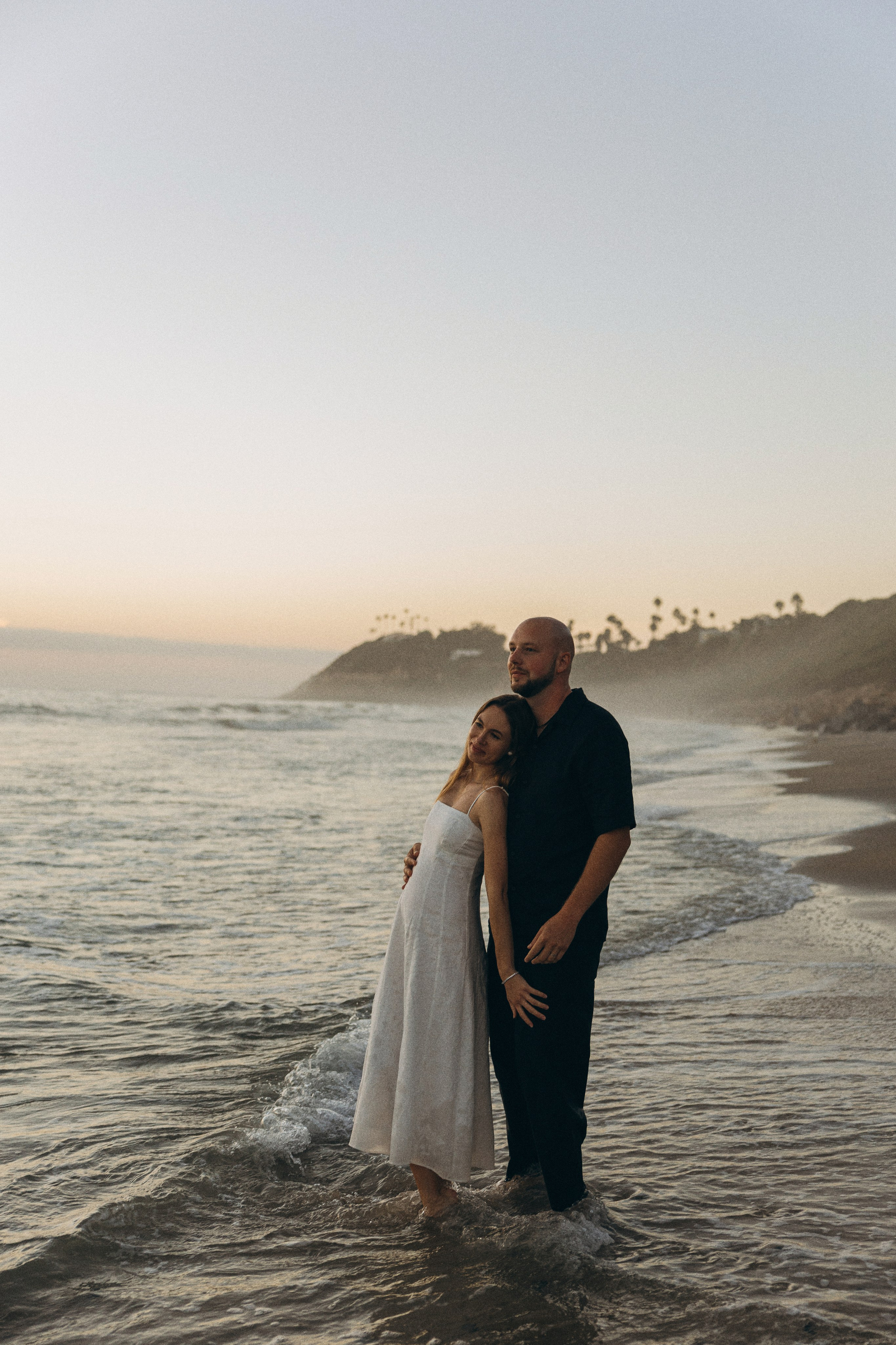 *. Wedding and family photographer San Diego