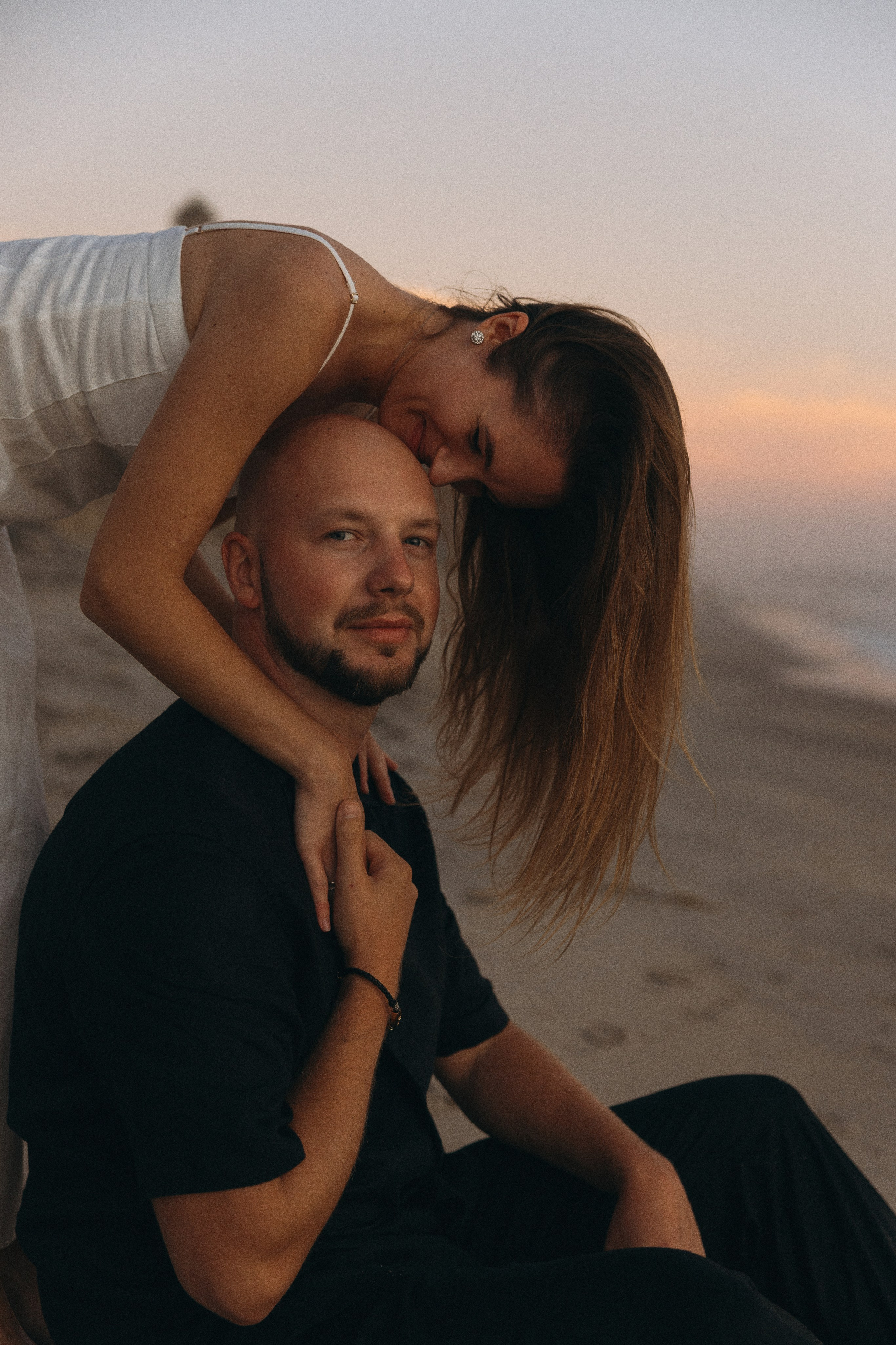 *. Wedding and family photographer San Diego