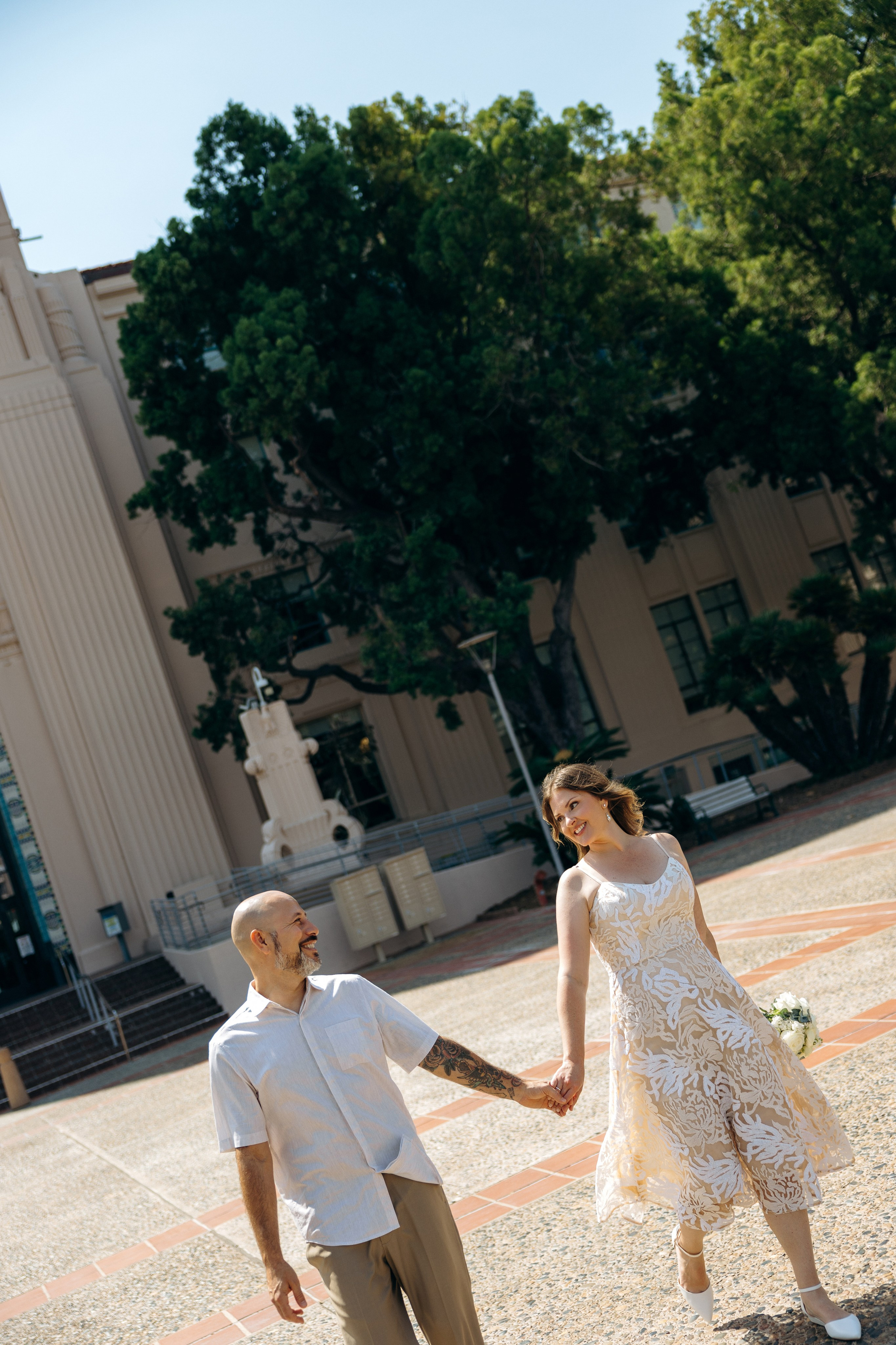 Christina&ignacio. Fotógrafa de bodas y familia en San Diego