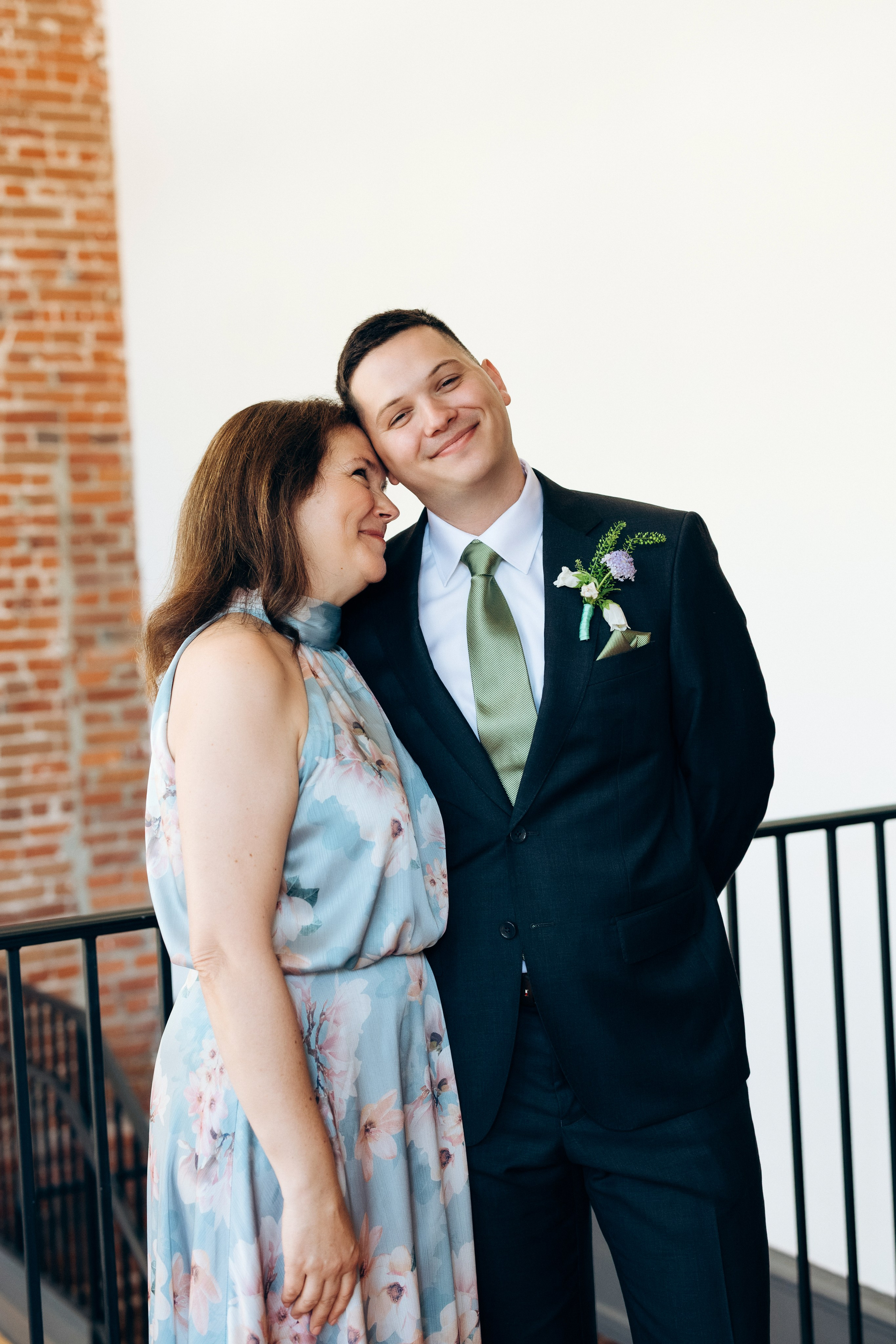 Braydan&Samantha. Wedding and family photographer San Diego