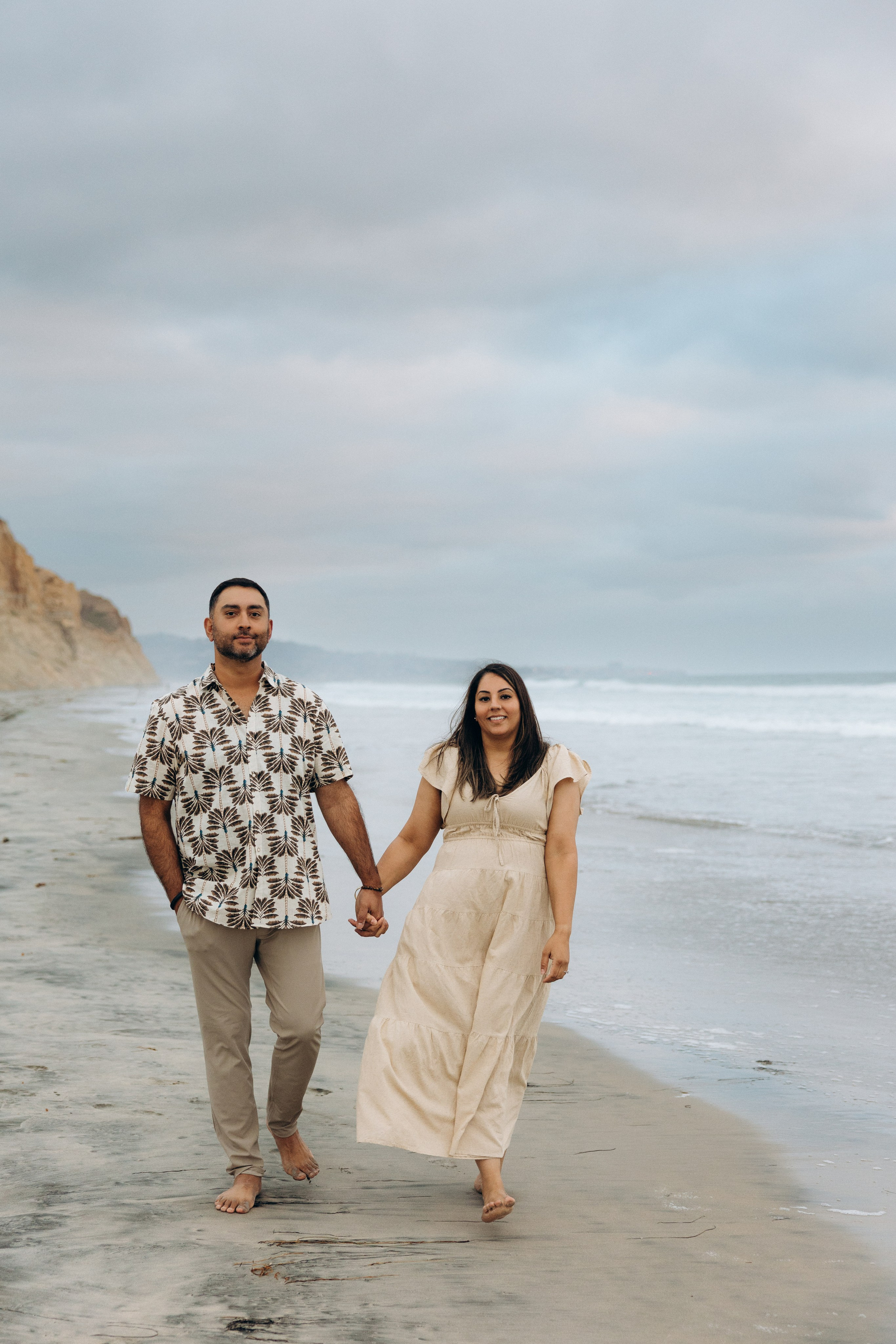 *. Fotógrafa de bodas y familia en San Diego