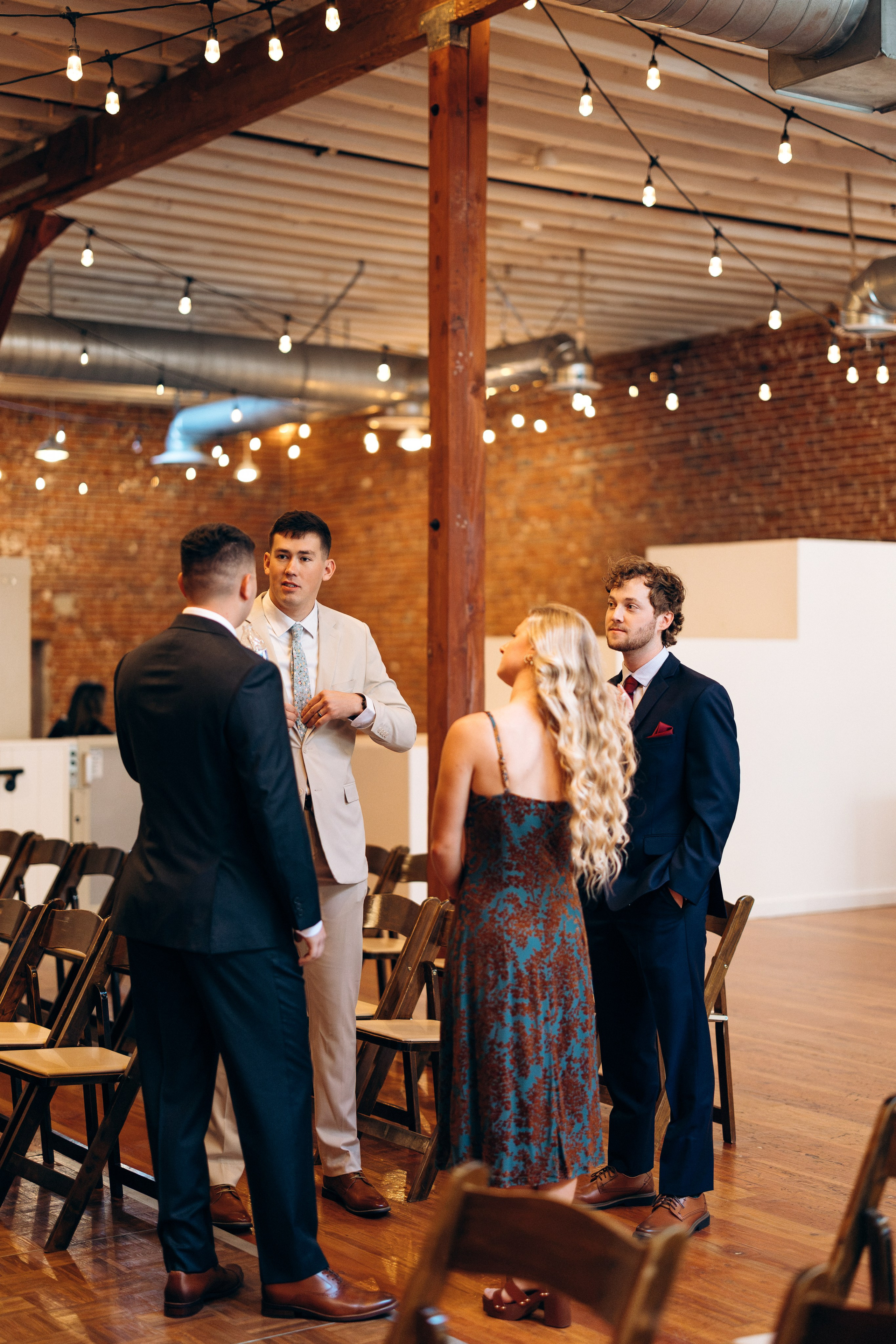 Braydan&Samantha. Wedding and family photographer San Diego