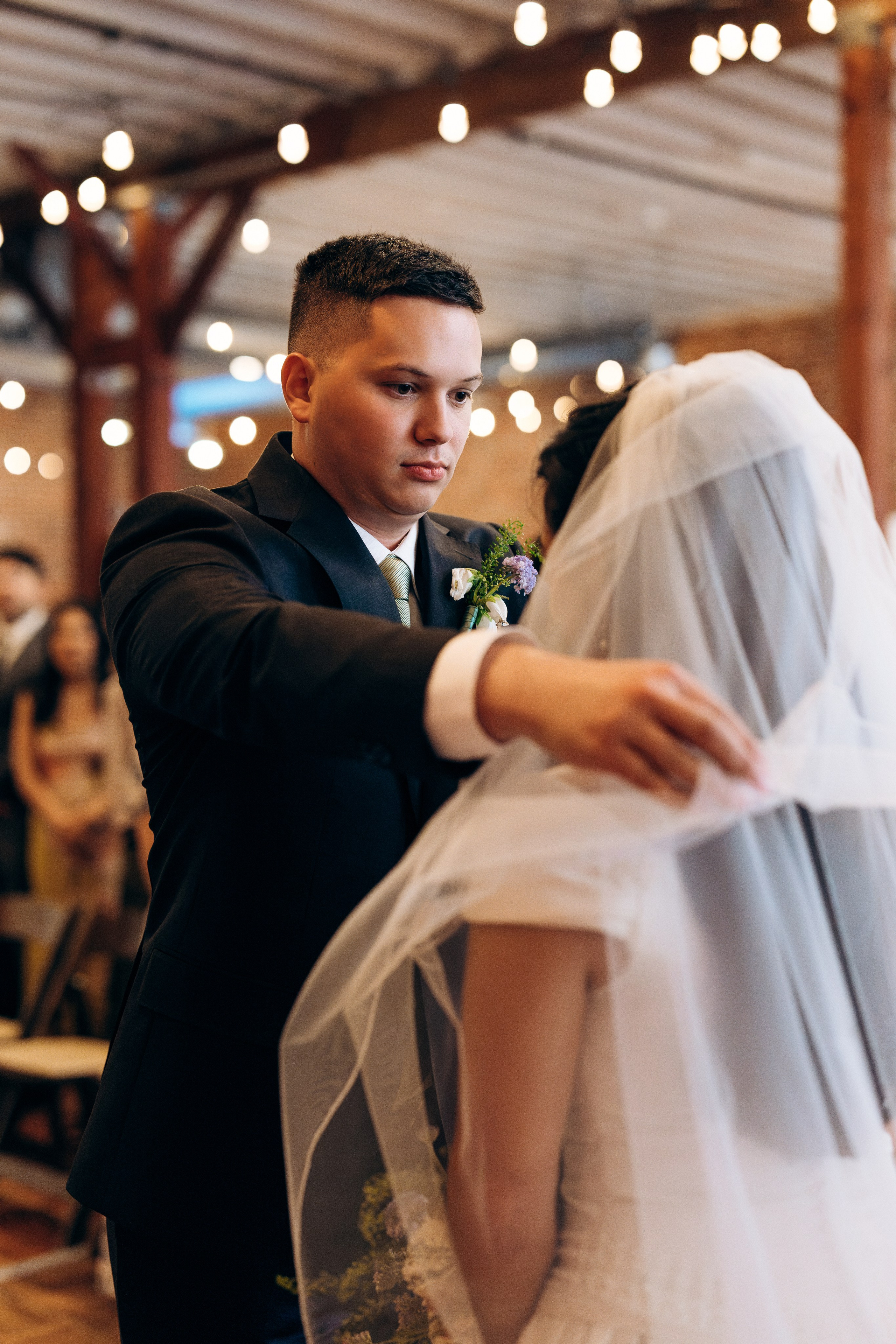 Braydan&Samantha. Wedding and family photographer San Diego
