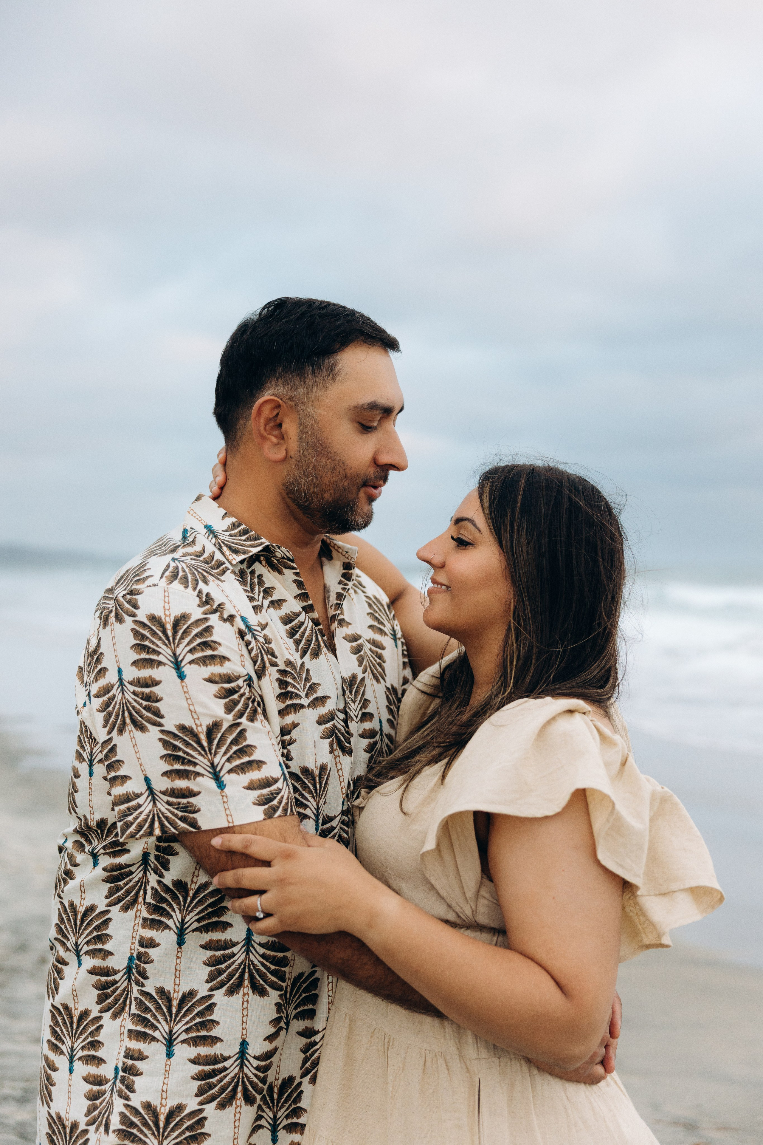 *. Fotógrafa de bodas y familia en San Diego