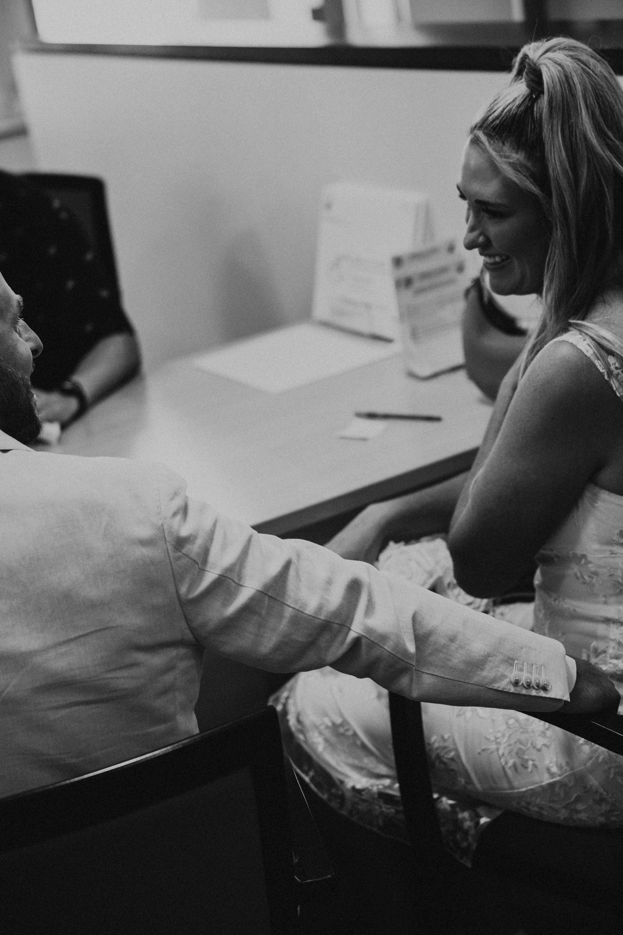 Stephanie&Bryce. Wedding and family photographer San Diego