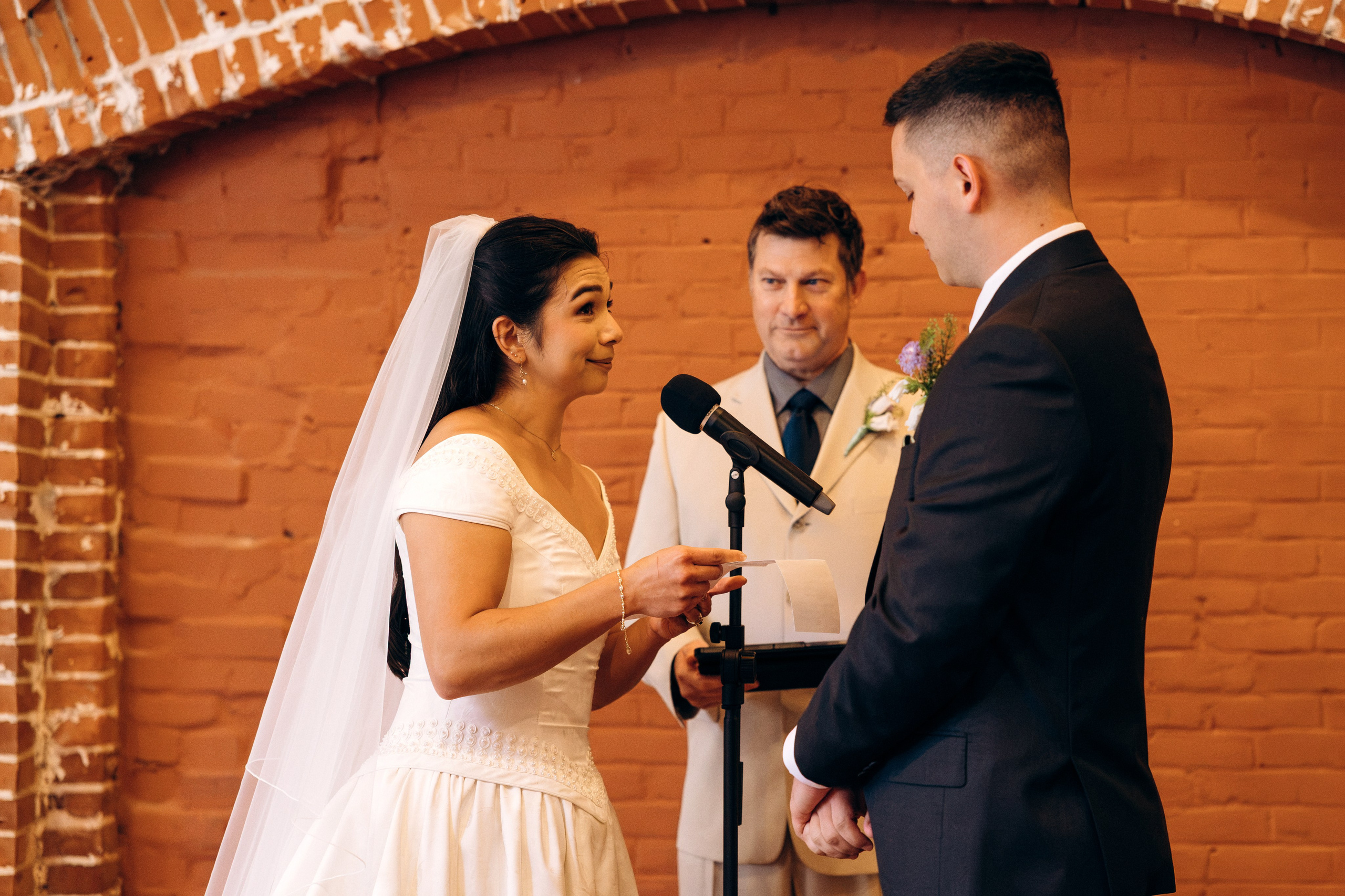 Braydan&Samantha. Wedding and family photographer San Diego