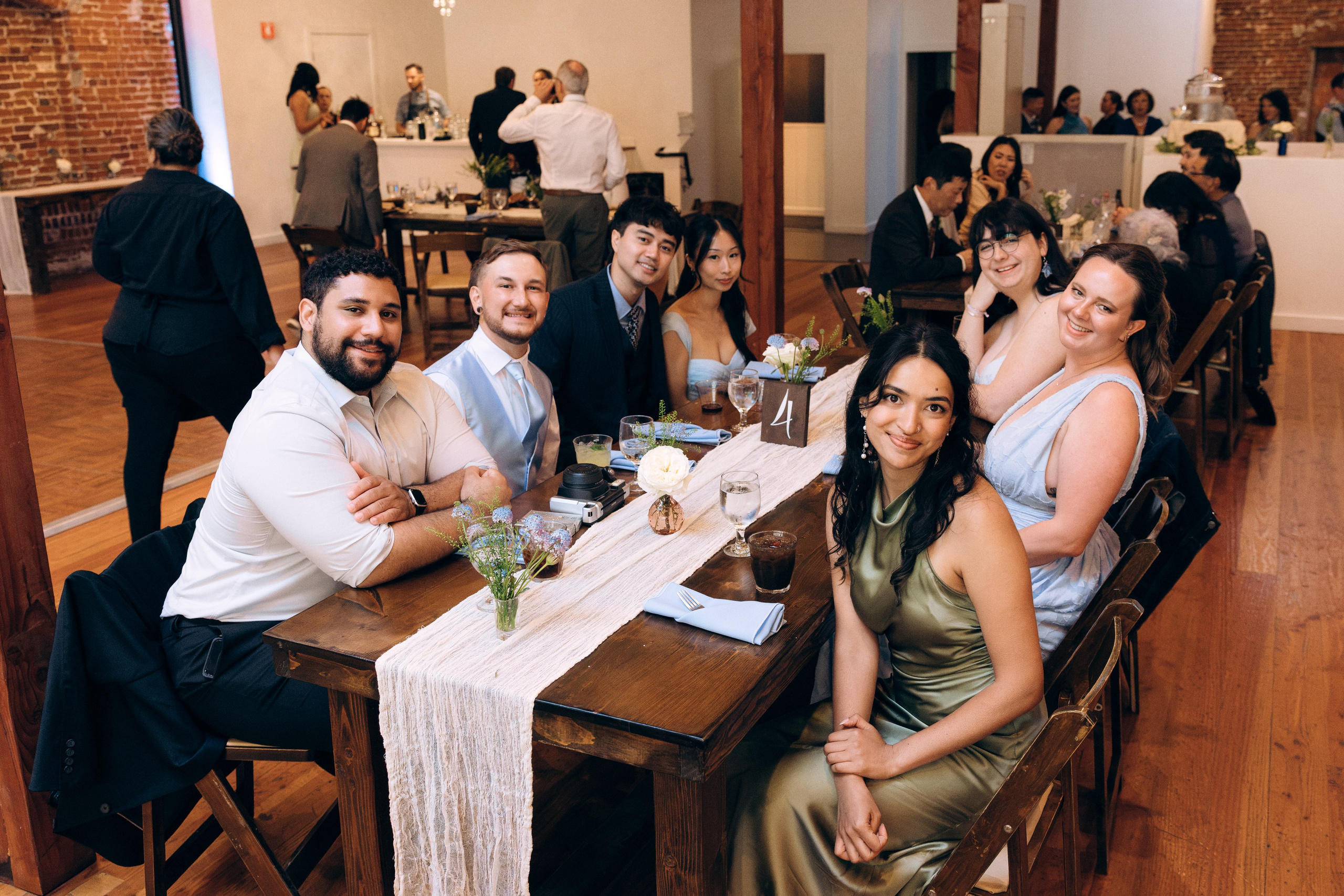 Braydan&Samantha. Wedding and family photographer San Diego