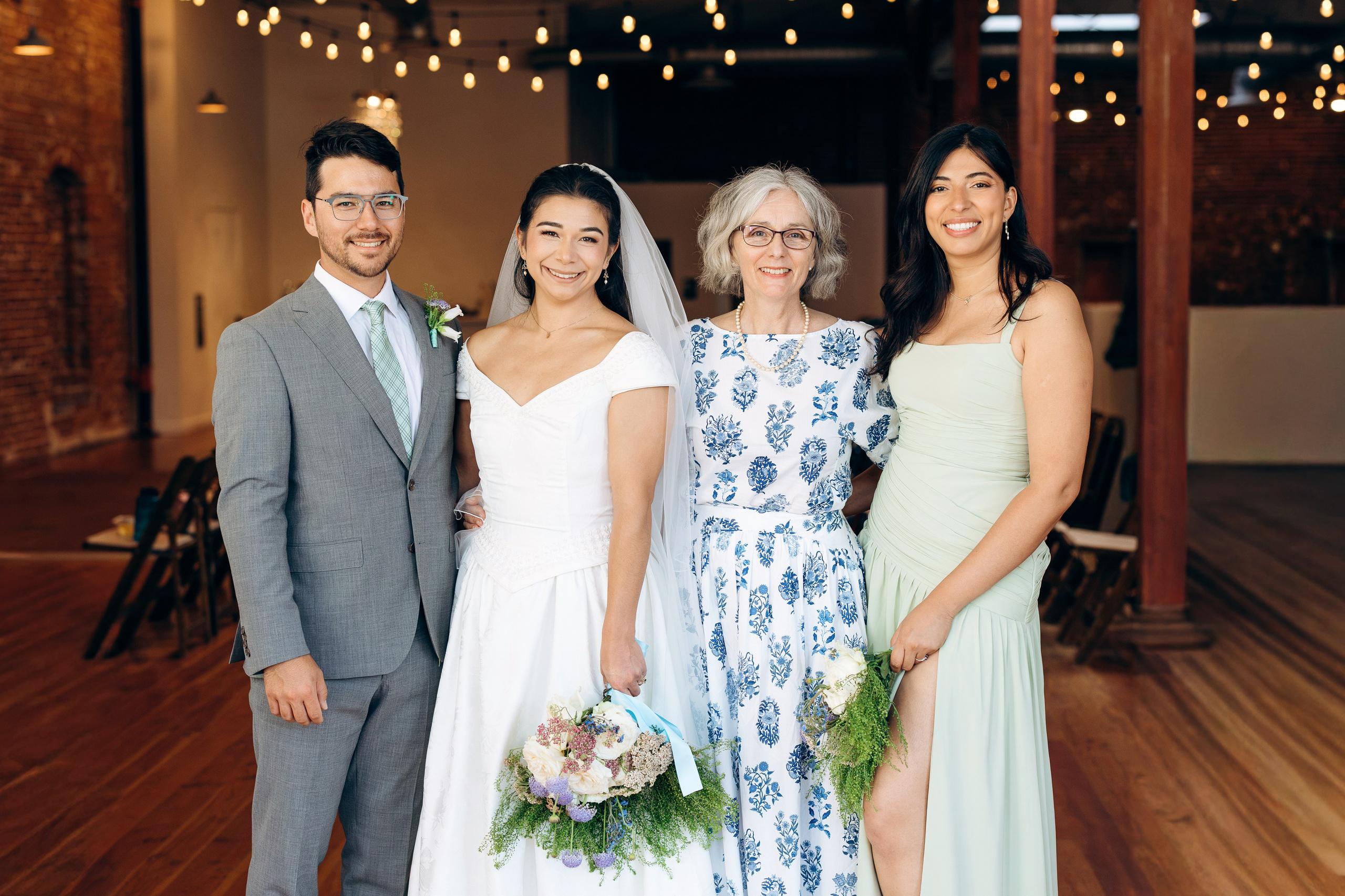 Braydan&Samantha. Wedding and family photographer San Diego
