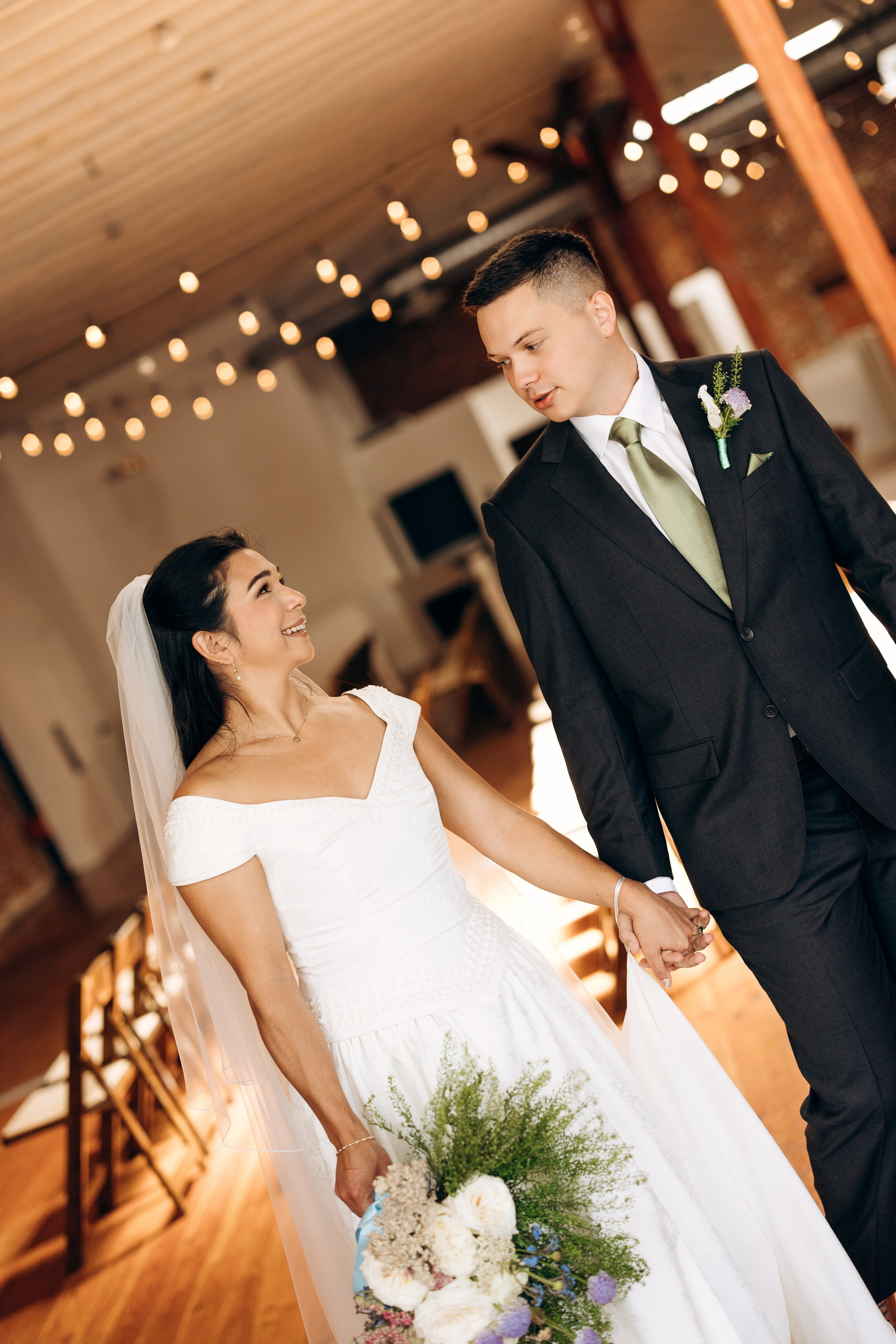 Braydan&Samantha. Wedding and family photographer San Diego