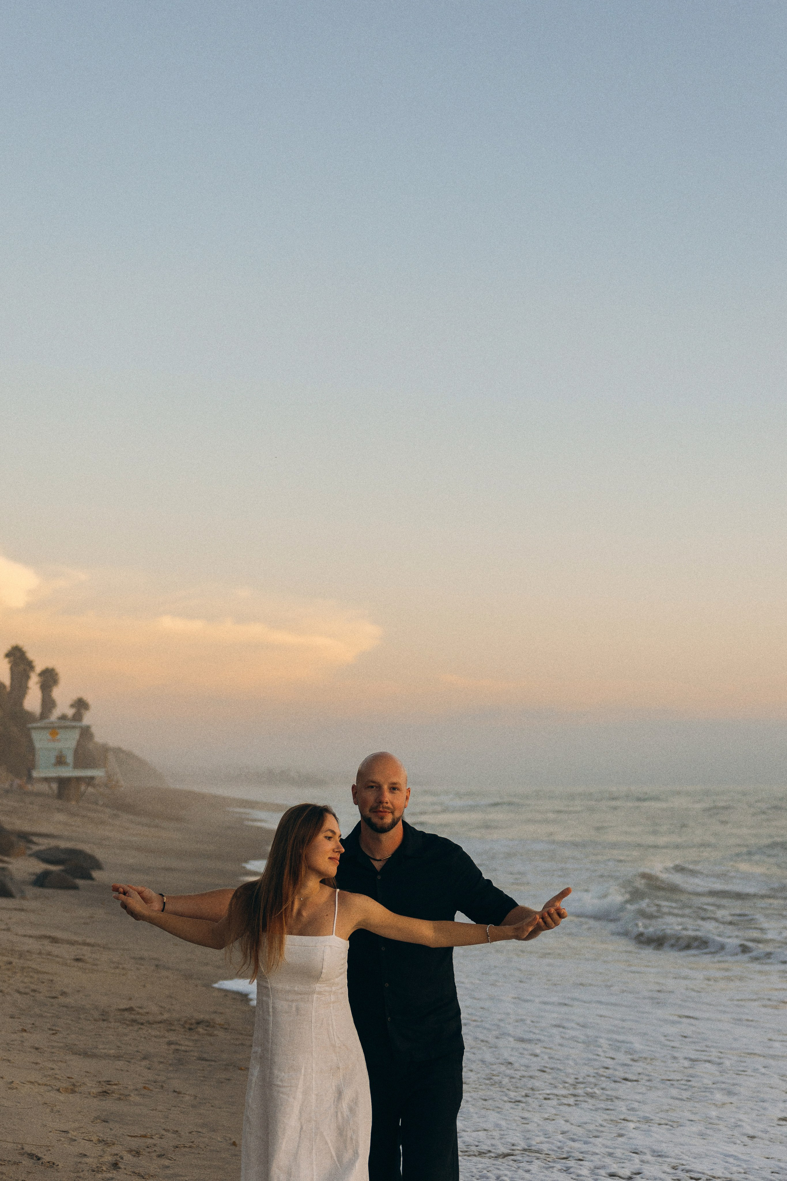 *. Wedding and family photographer San Diego