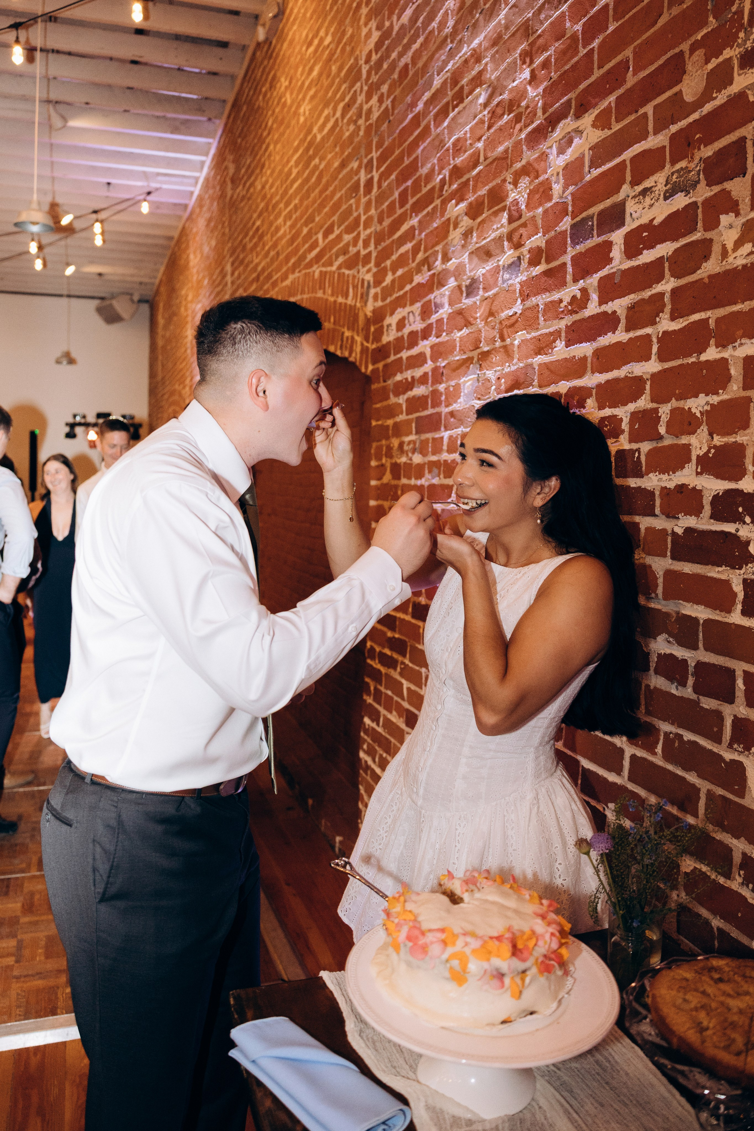 Braydan&Samantha. Wedding and family photographer San Diego
