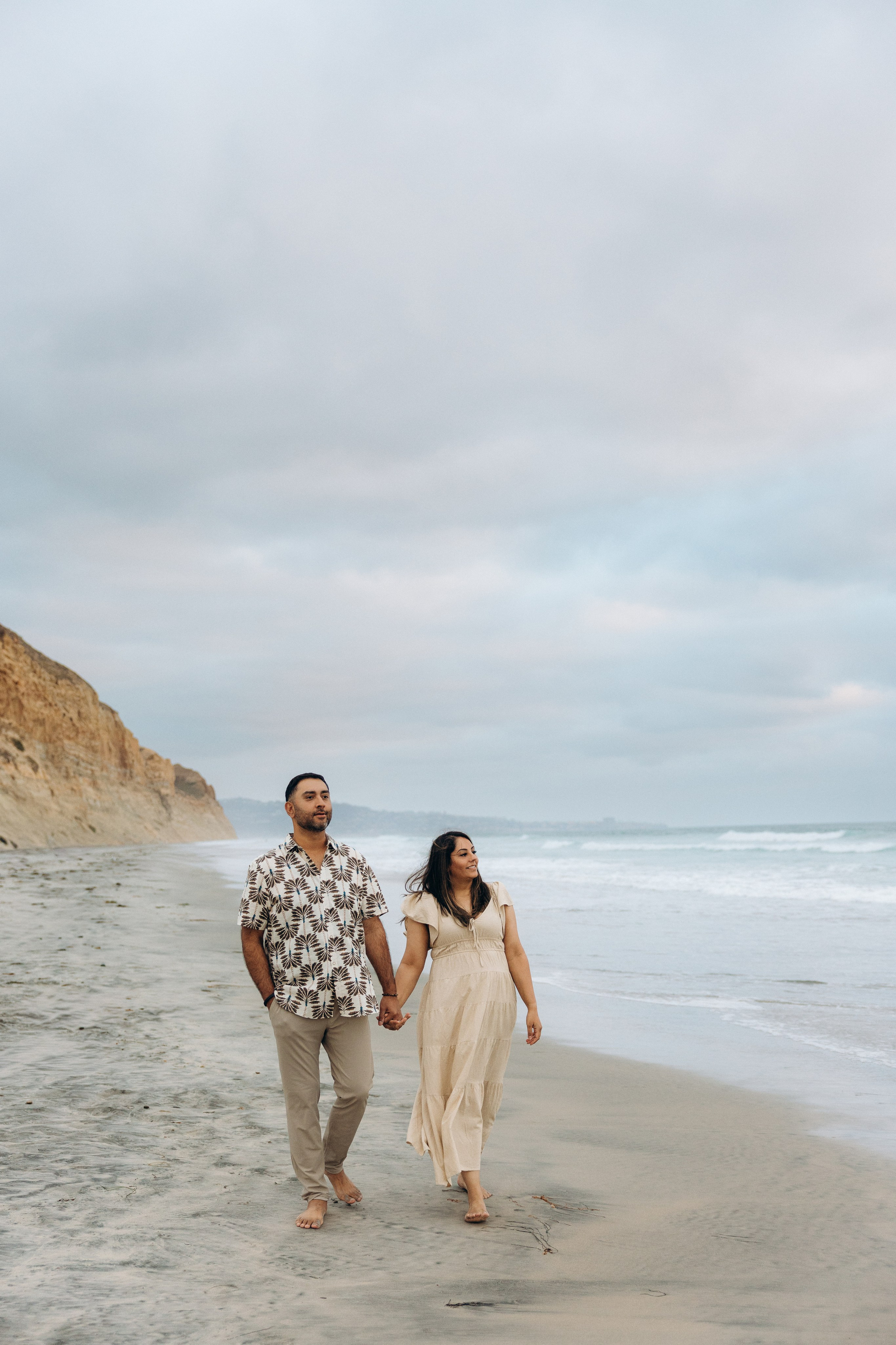 *. Fotógrafa de bodas y familia en San Diego
