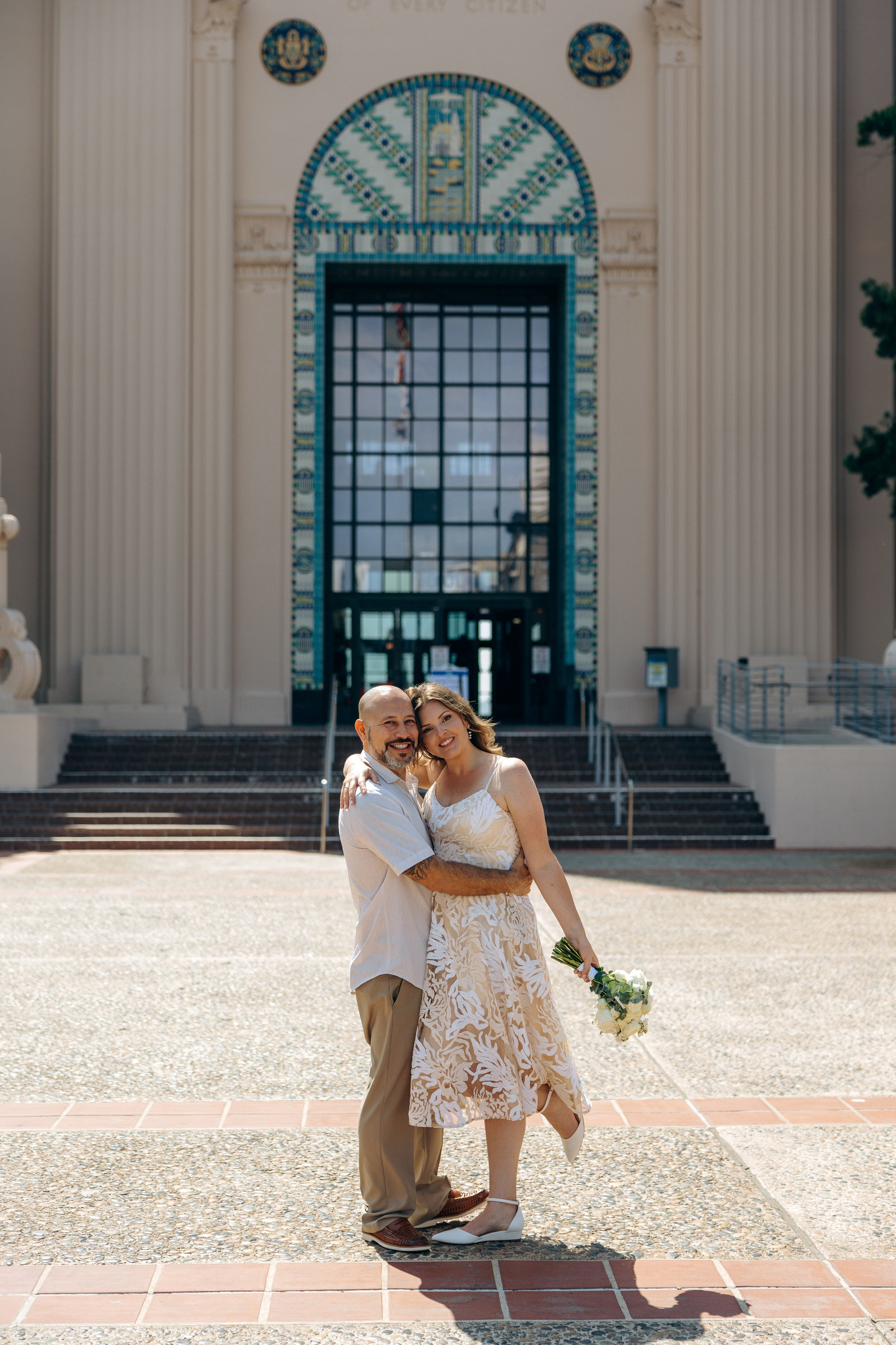 Christina&ignacio. Fotógrafa de bodas y familia en San Diego