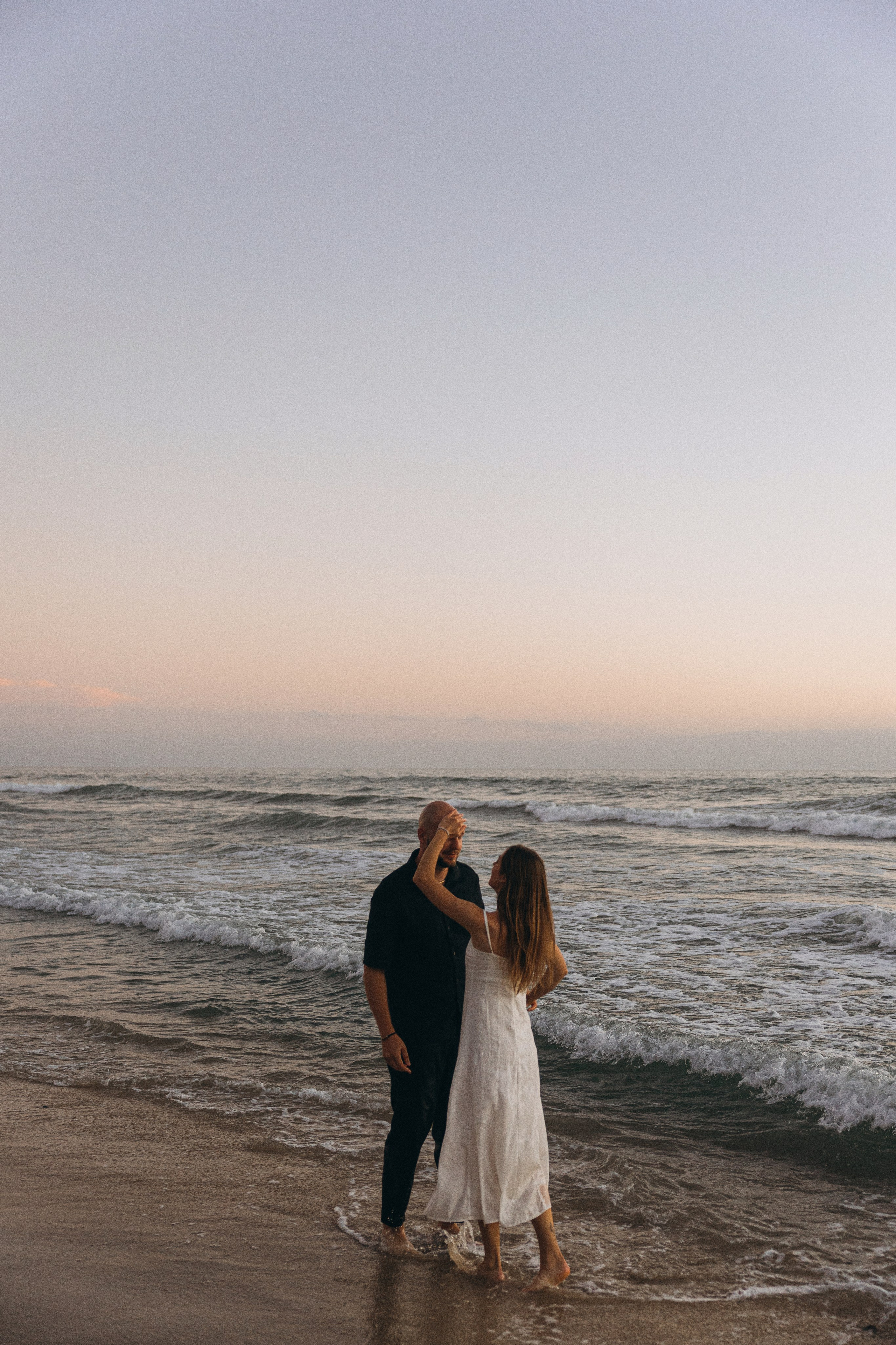 *. Wedding and family photographer San Diego