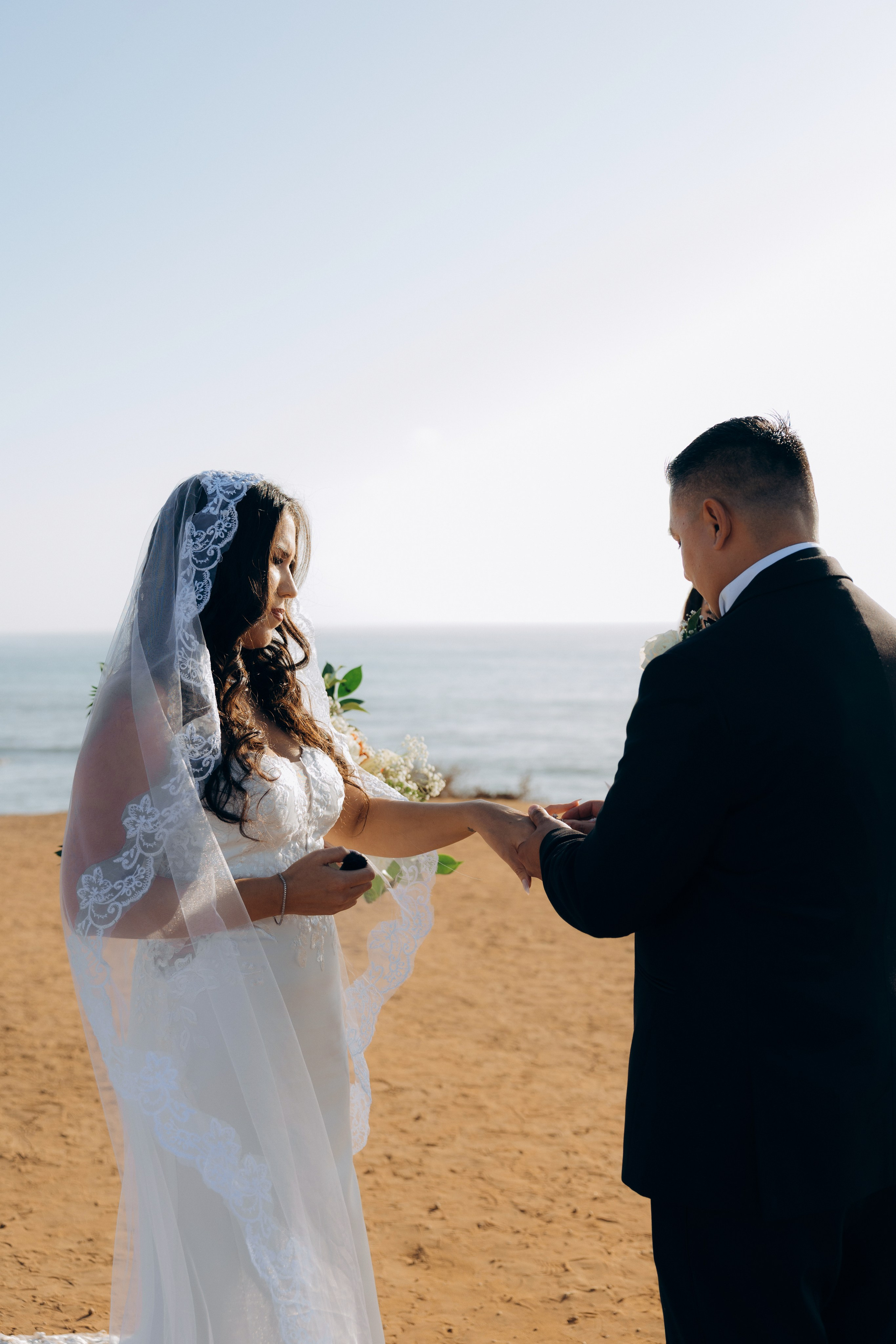 Esmeralda&Anthony. Весільний та сімейний фотограф у Сан-Дієго