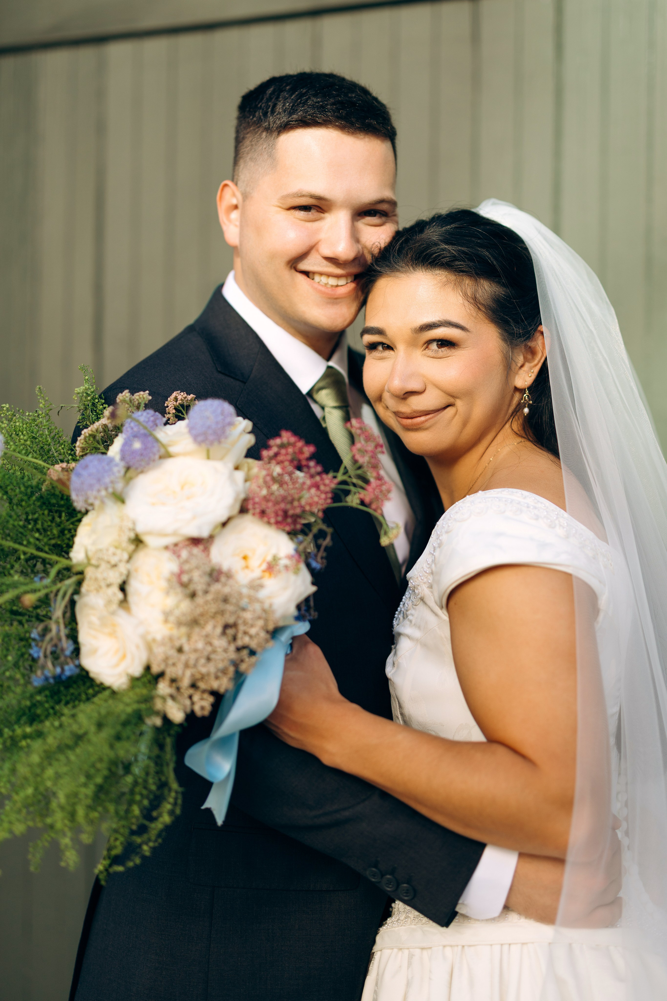 Braydan&Samantha. Wedding and family photographer San Diego