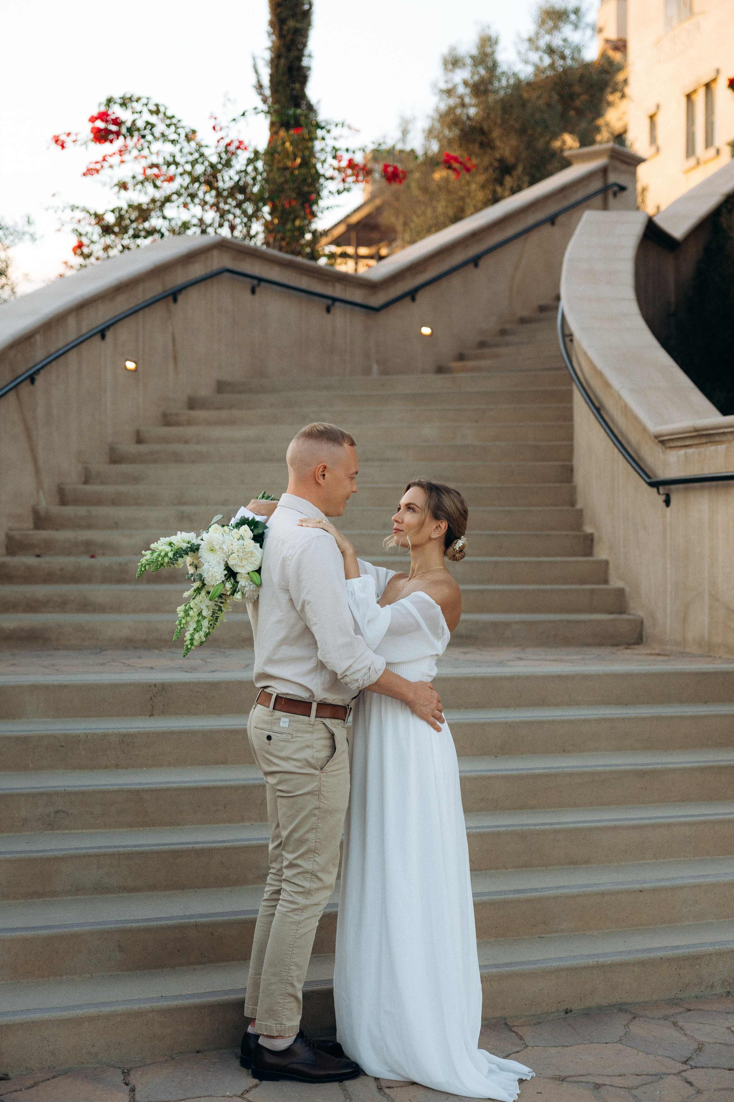 *. Wedding and family photographer San Diego