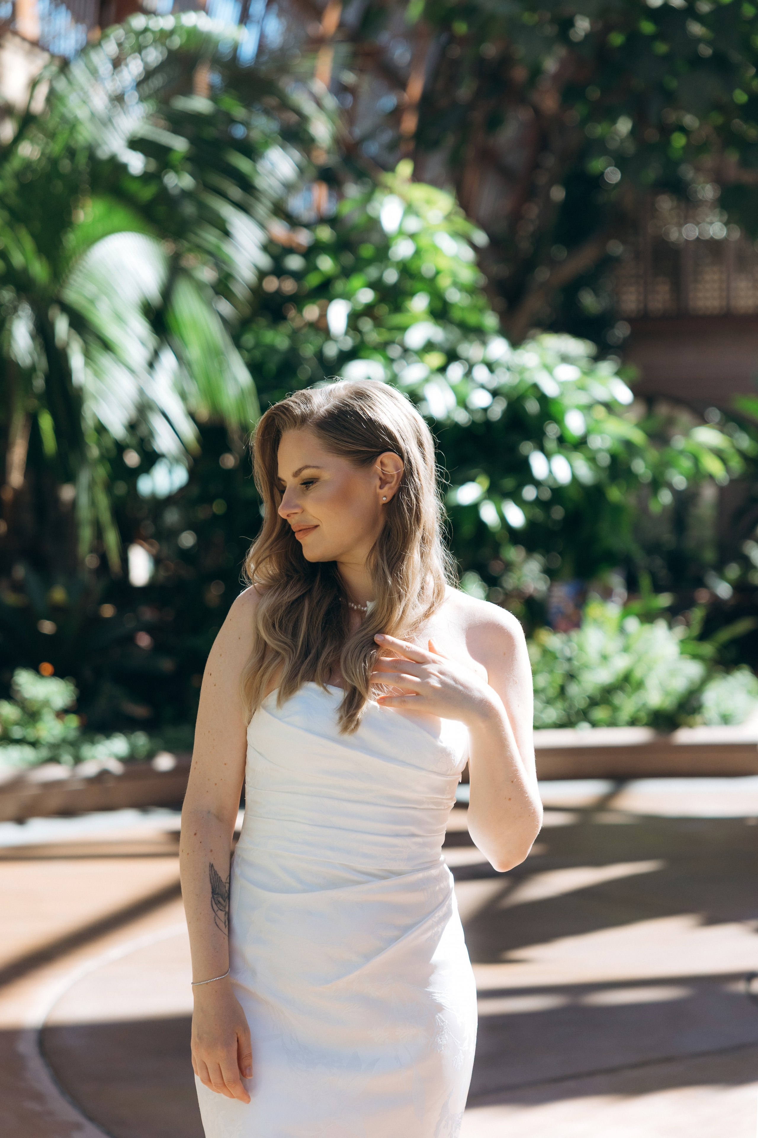 Alina&Logan. Весільний та сімейний фотограф у Сан-Дієго