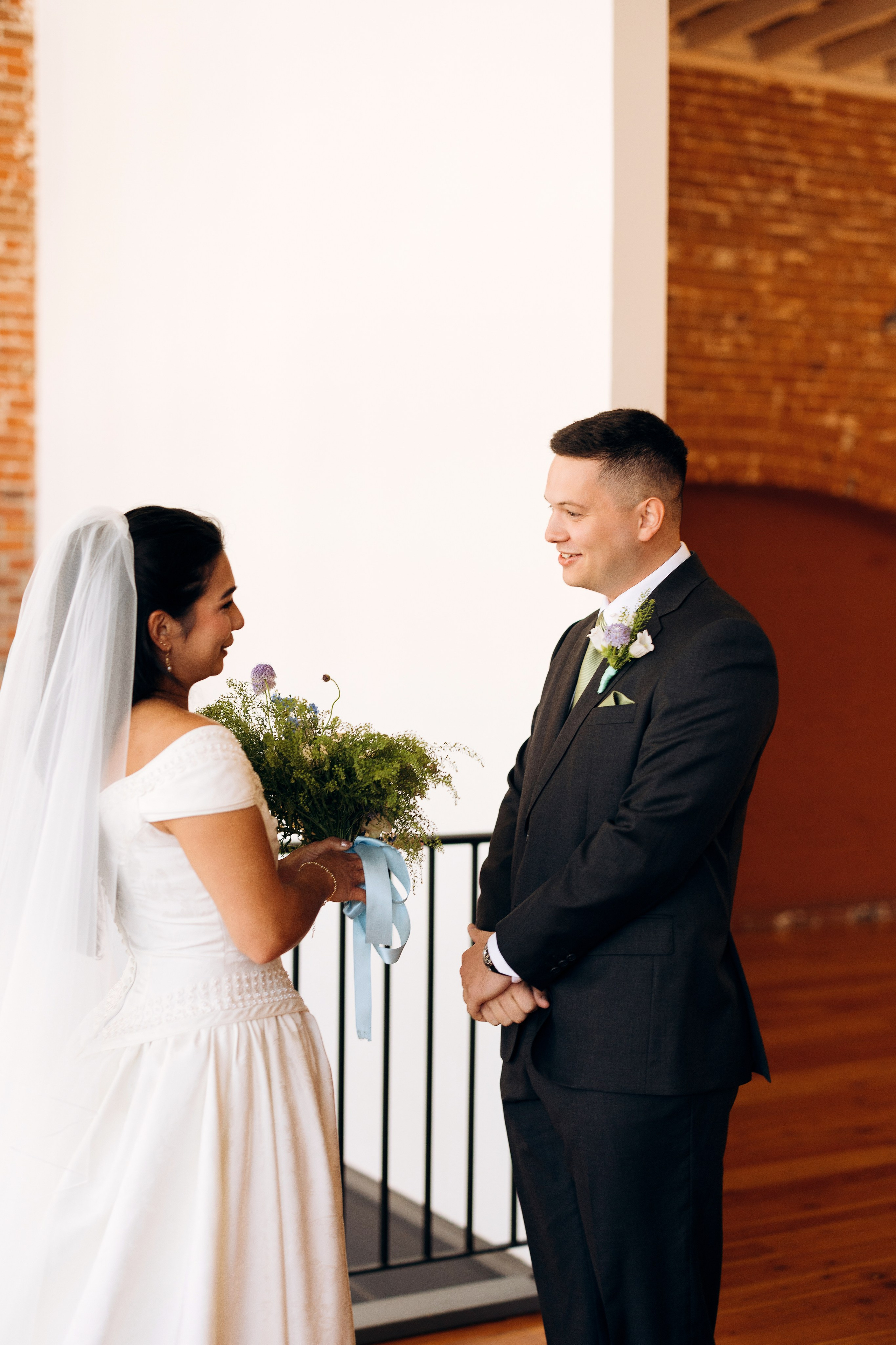 Braydan&Samantha. Wedding and family photographer San Diego
