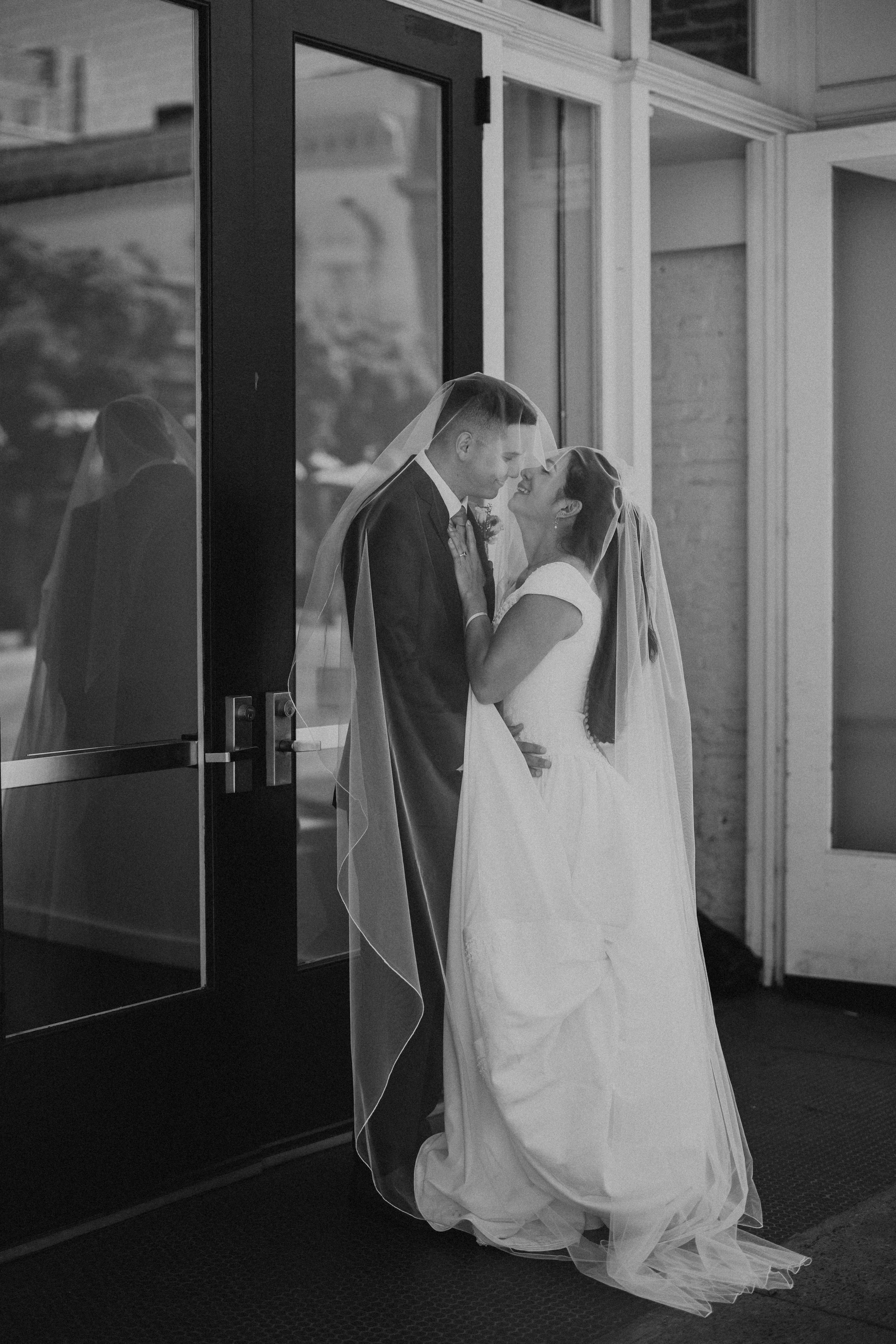 Braydan&Samantha. Wedding and family photographer San Diego