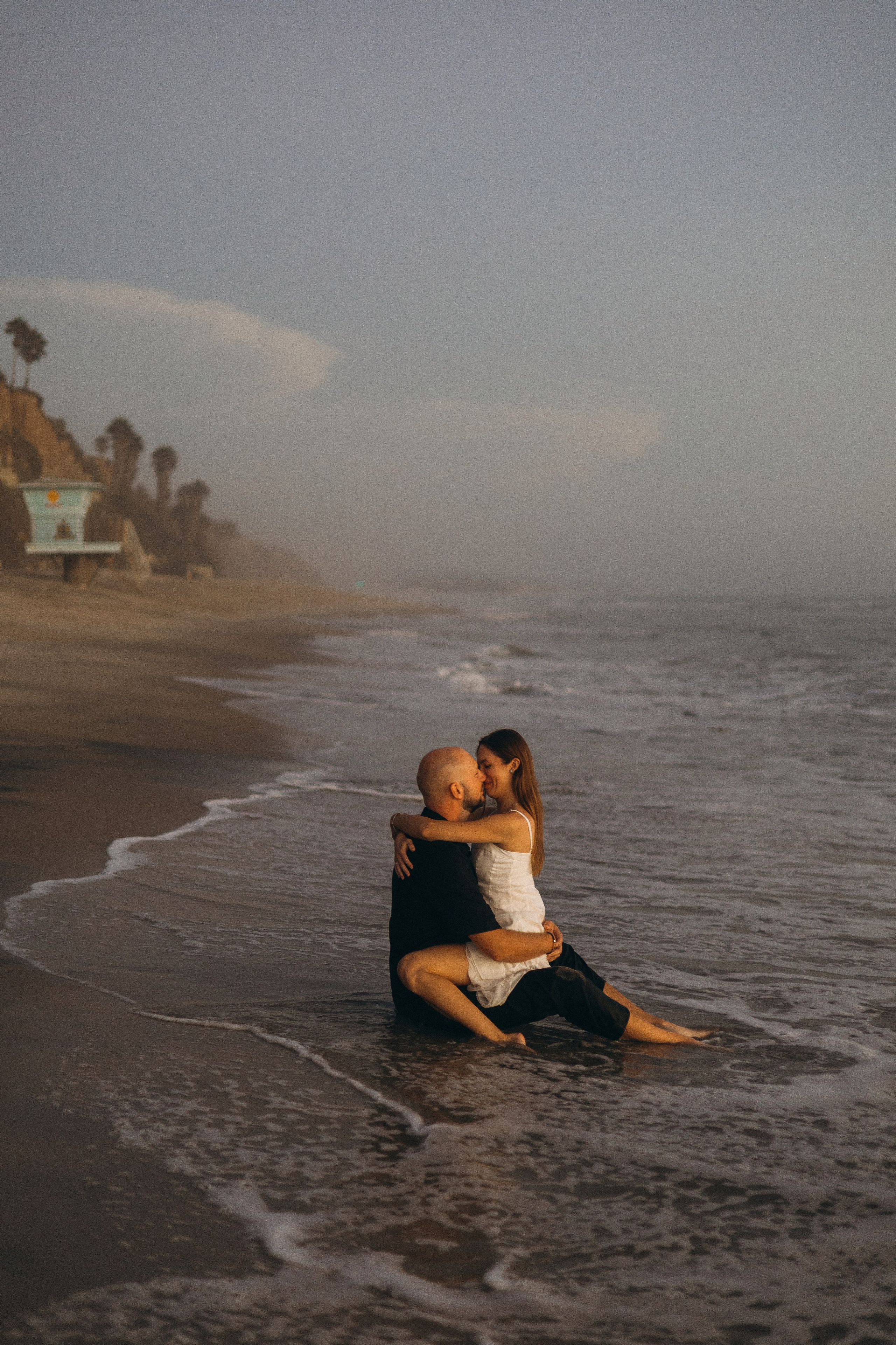 *. Wedding and family photographer San Diego