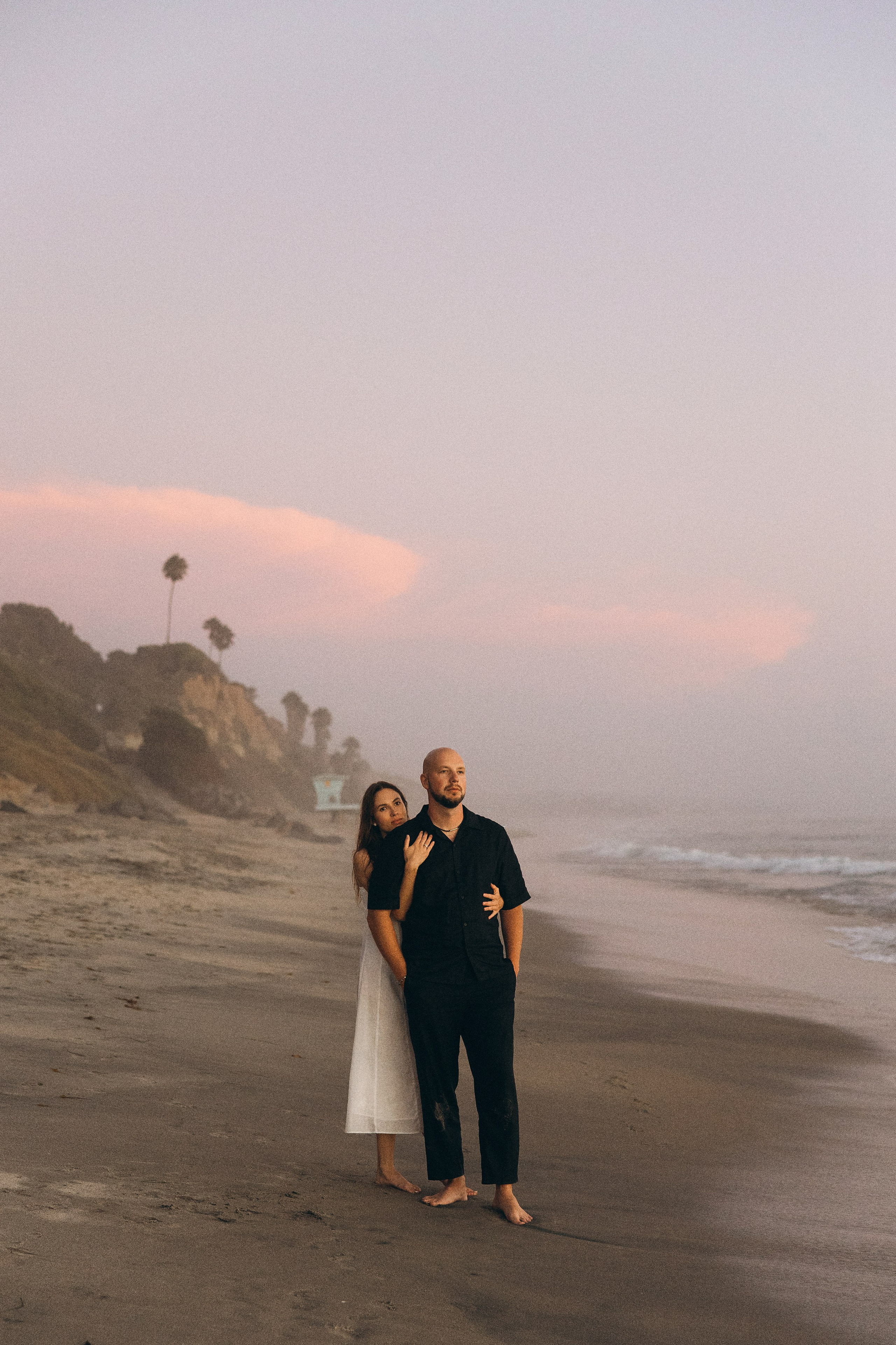 *. Wedding and family photographer San Diego