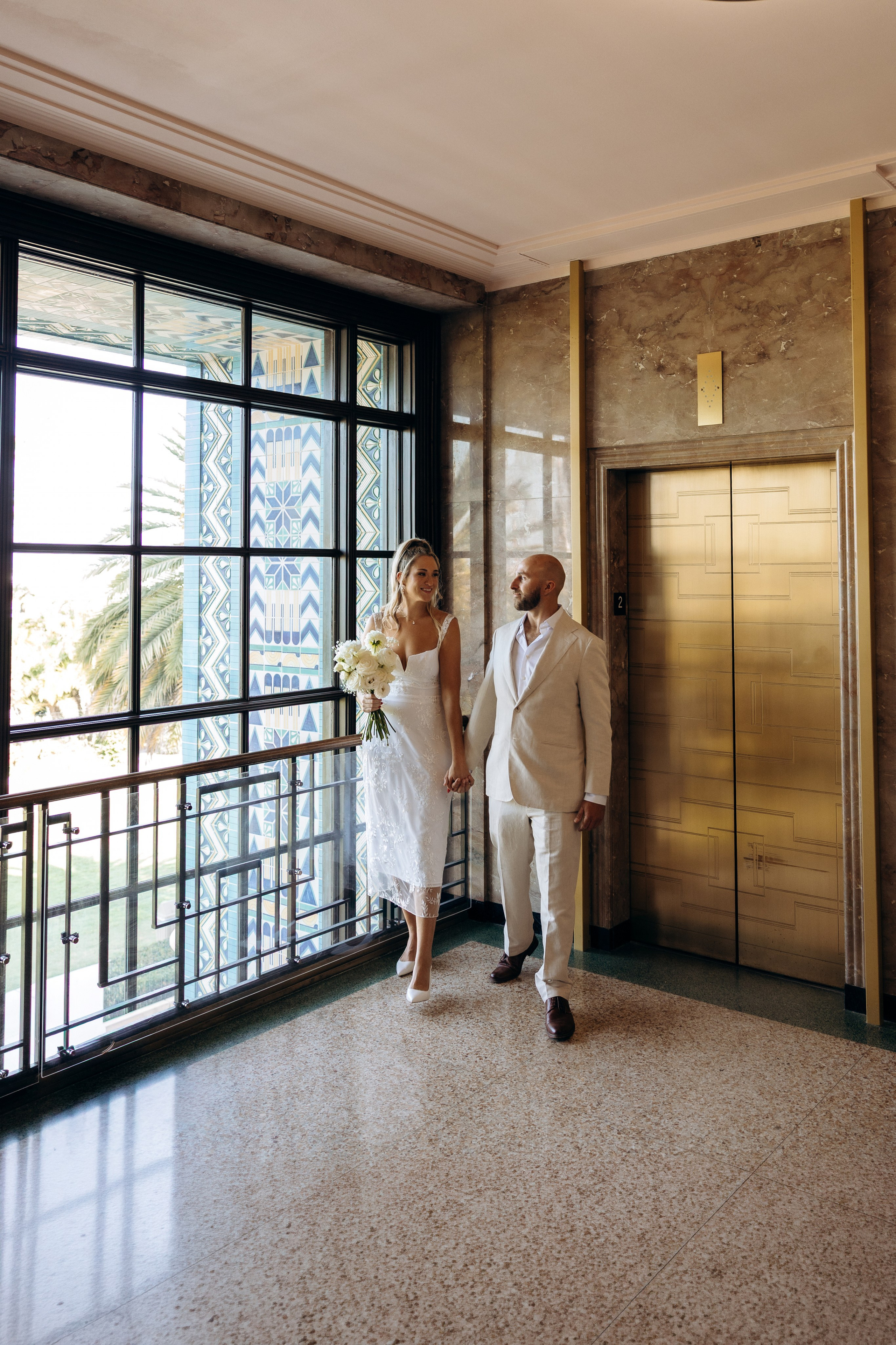 Stephanie&Bryce. Wedding and family photographer San Diego