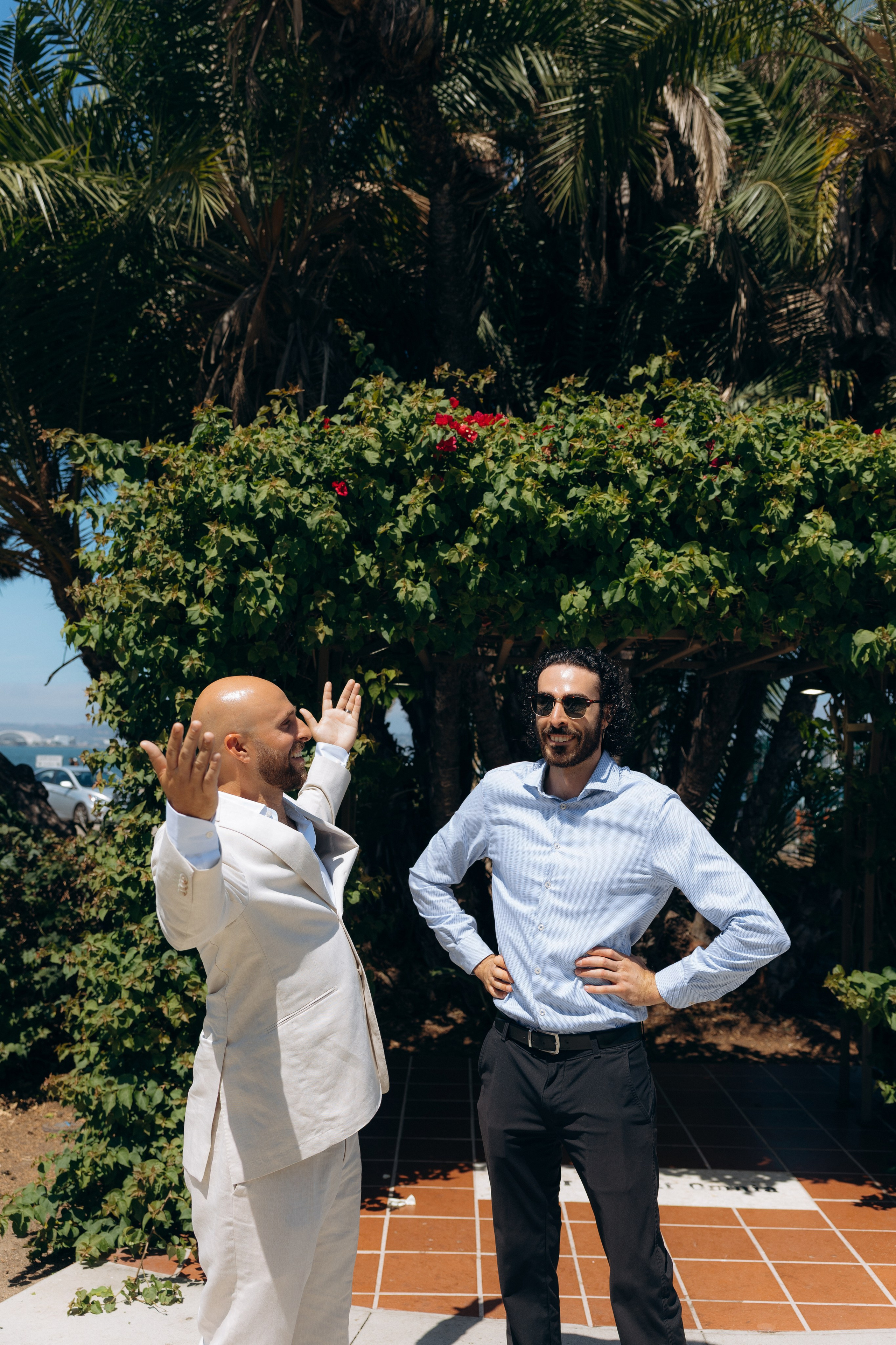 Stephanie&Bryce. Wedding and family photographer San Diego