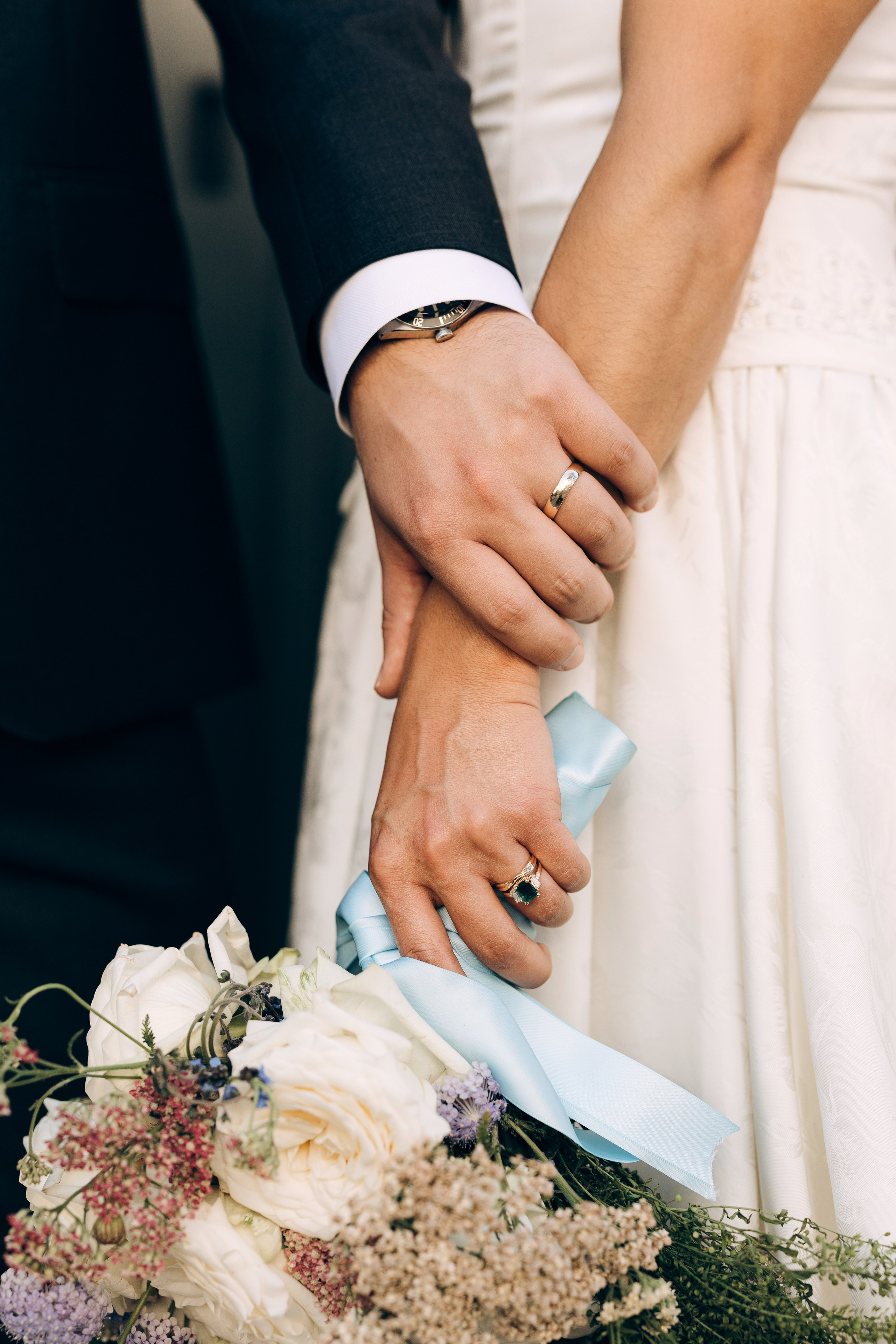 Braydan&Samantha. Wedding and family photographer San Diego