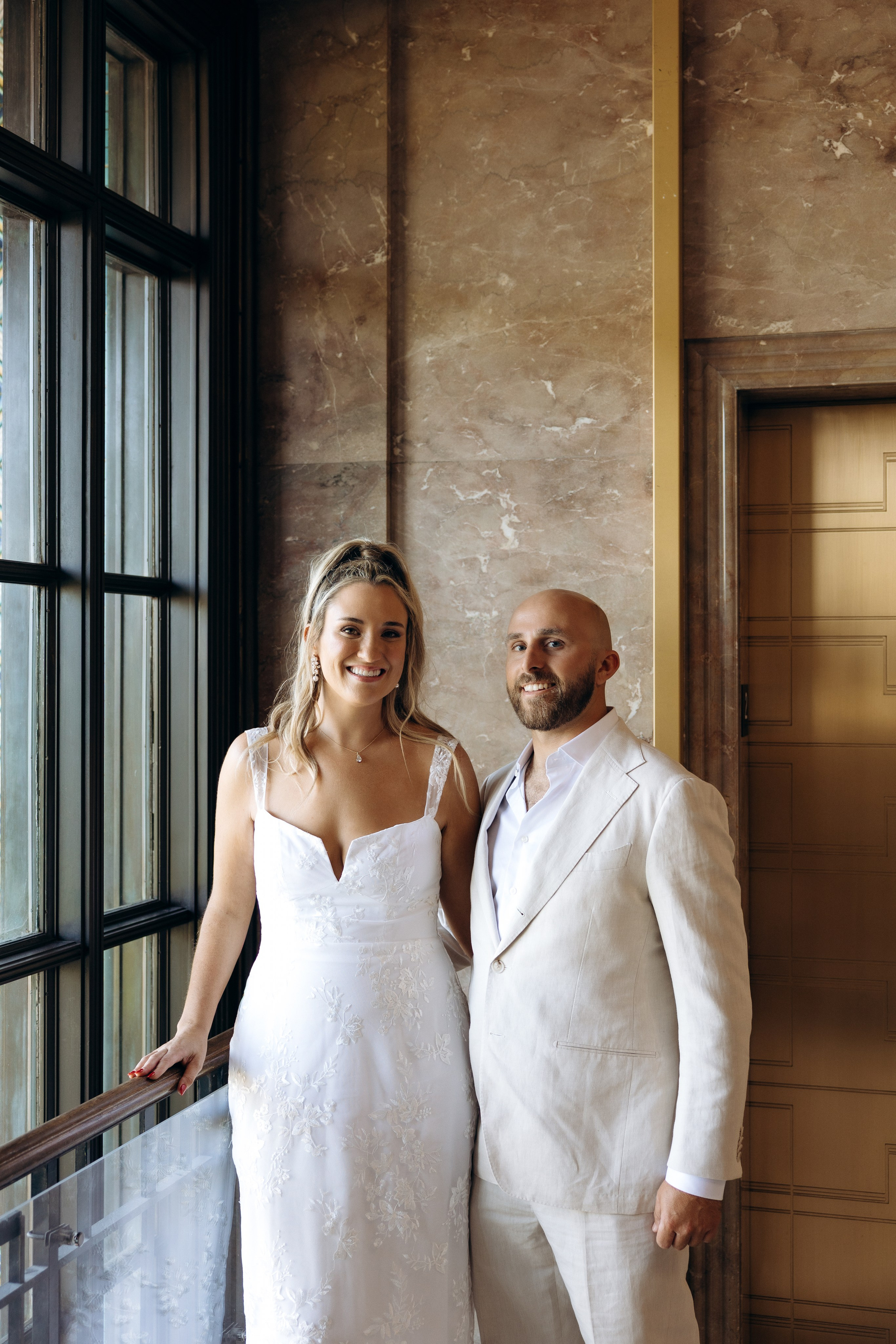 Stephanie&Bryce. Wedding and family photographer San Diego