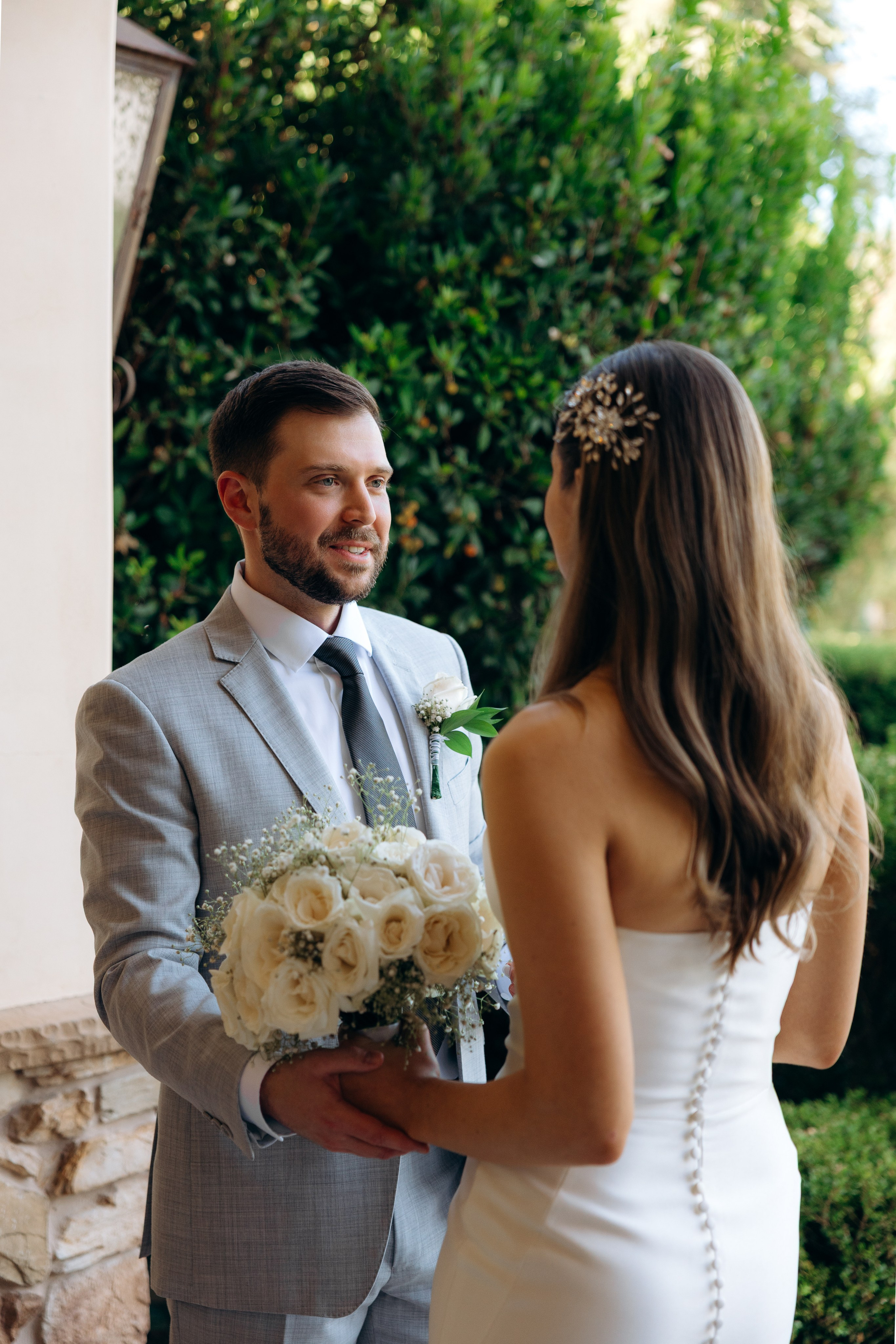 ANASTASIA&JONATHAN. Wedding and family photographer San Diego