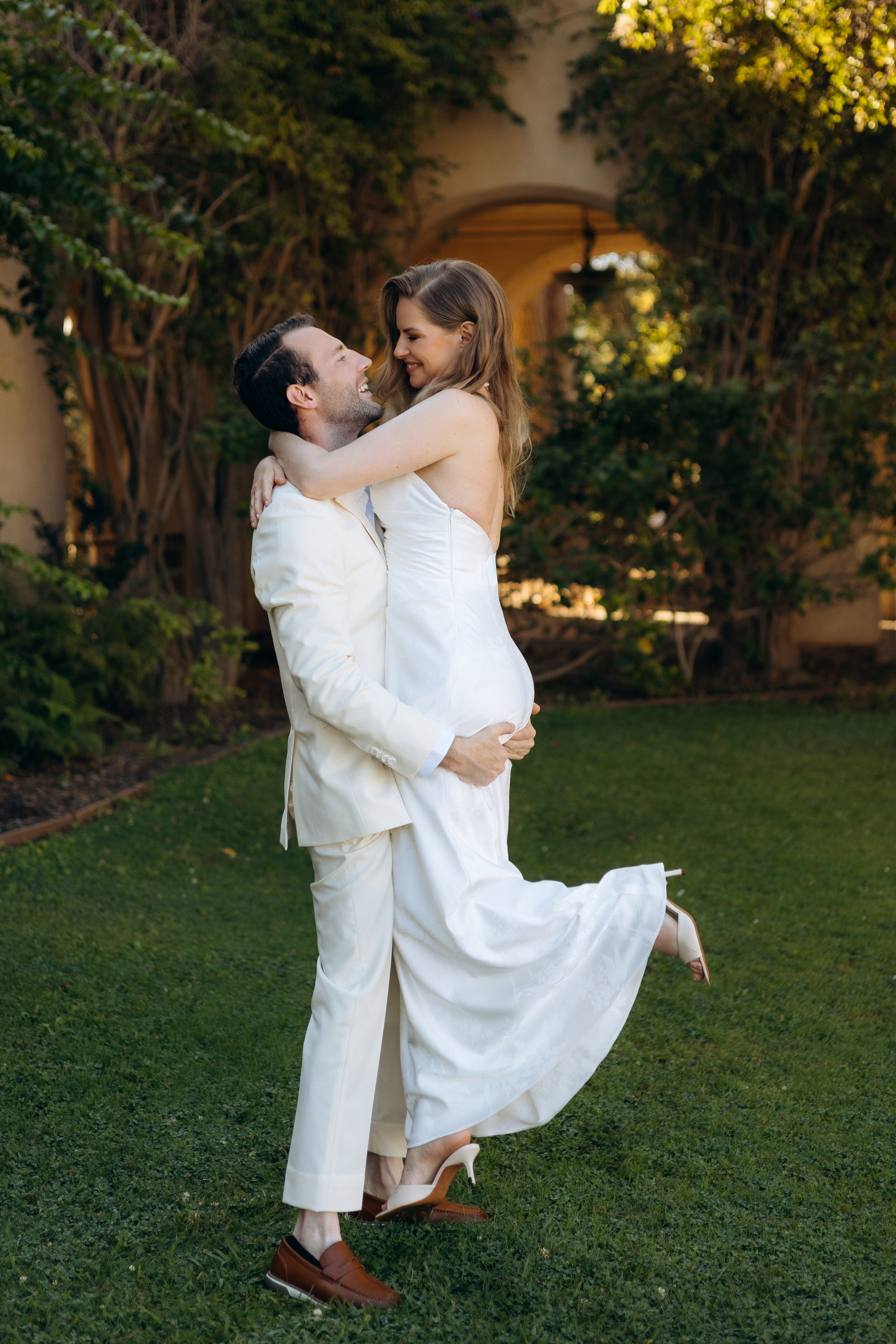 Alina&Logan. Весільний та сімейний фотограф у Сан-Дієго