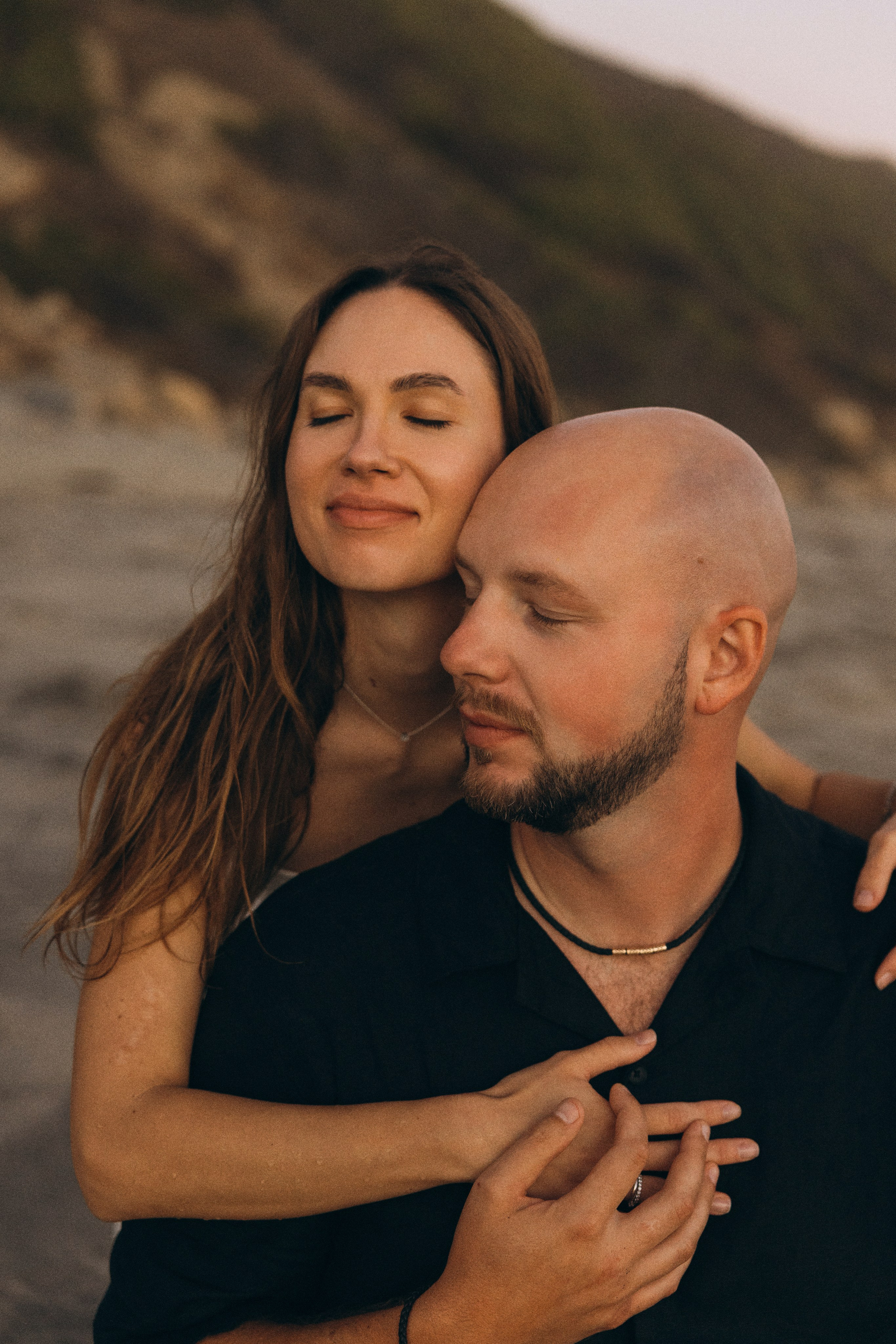 *. Wedding and family photographer San Diego