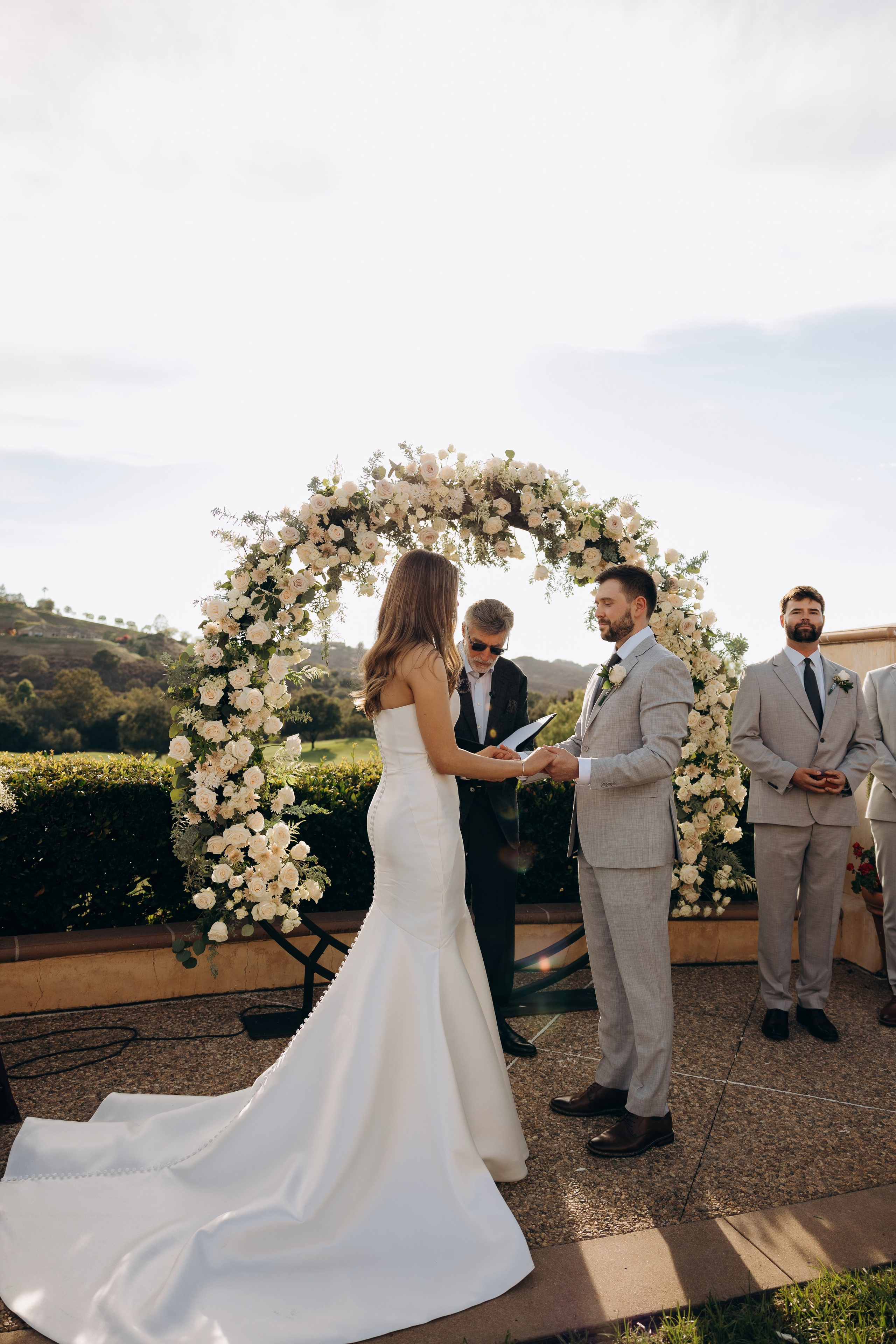 ANASTASIA&JONATHAN. Wedding and family photographer San Diego