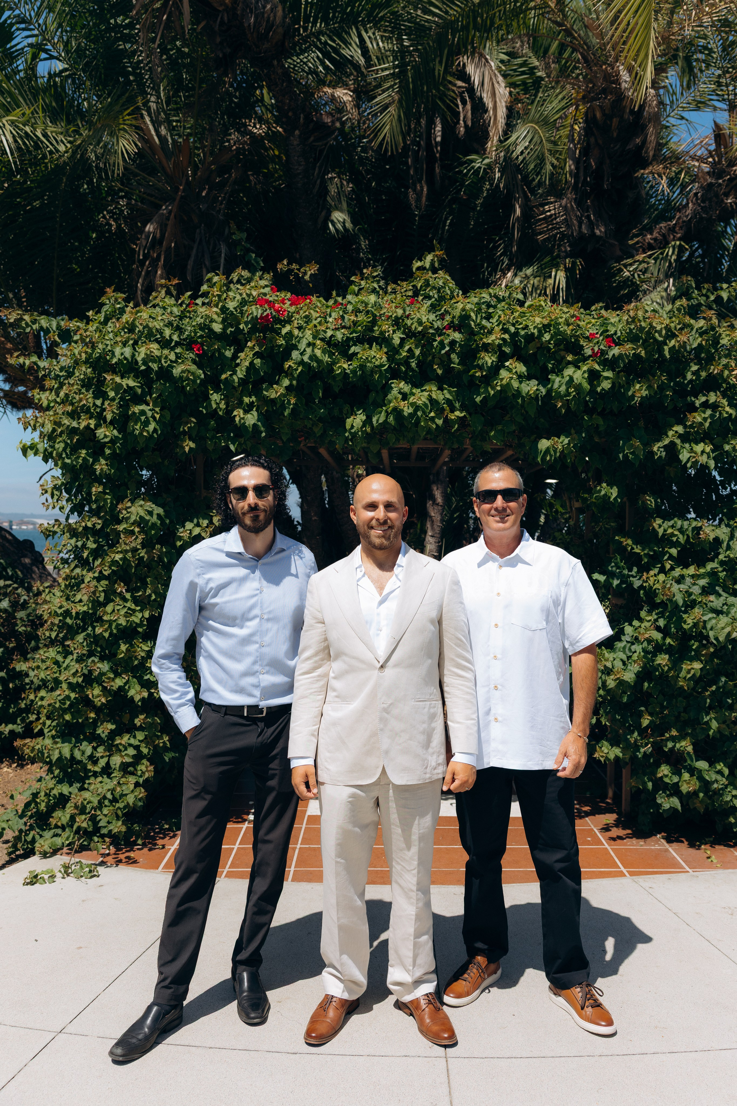 Stephanie&Bryce. Wedding and family photographer San Diego