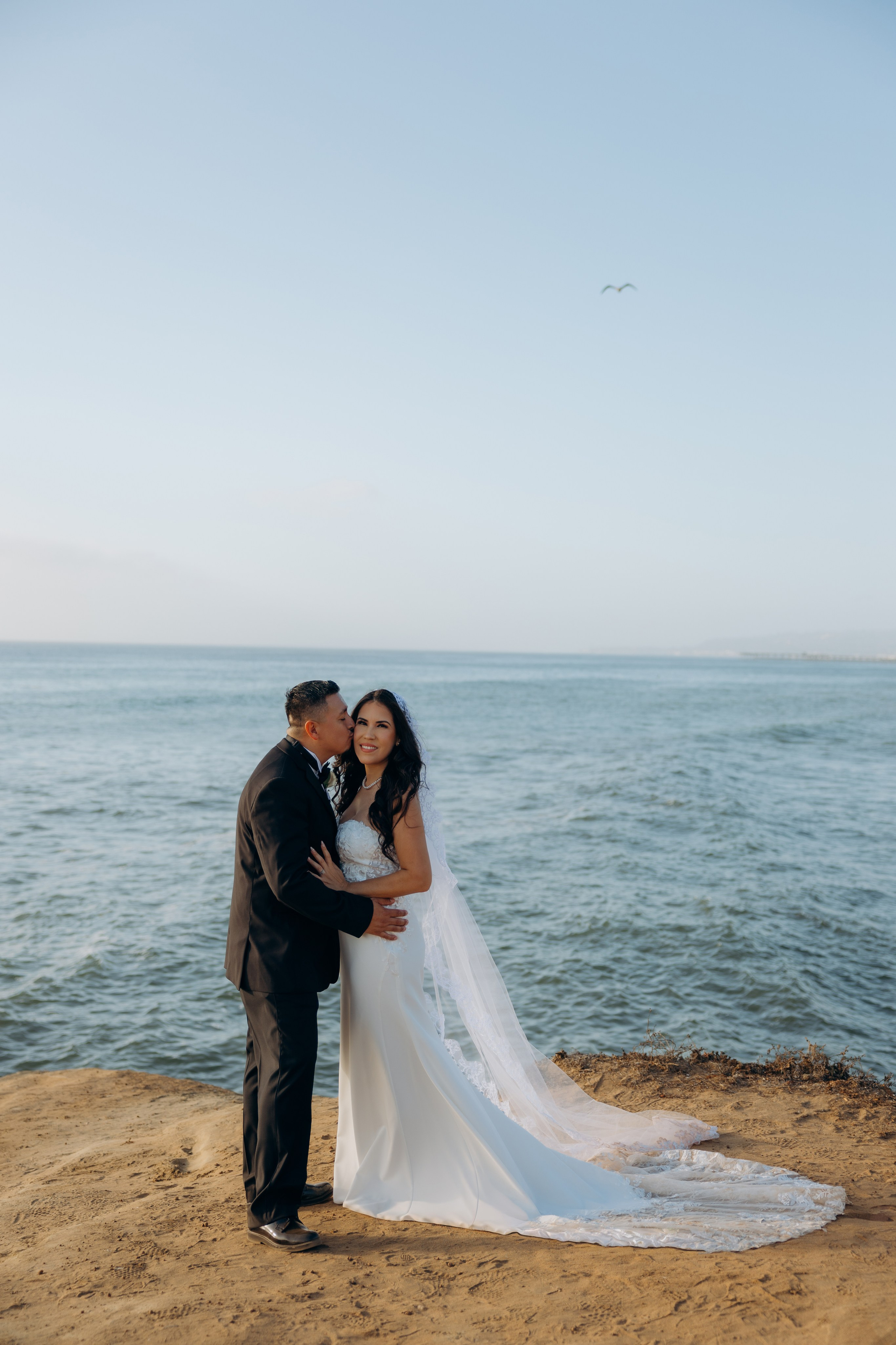 Esmeralda&Anthony. Весільний та сімейний фотограф у Сан-Дієго