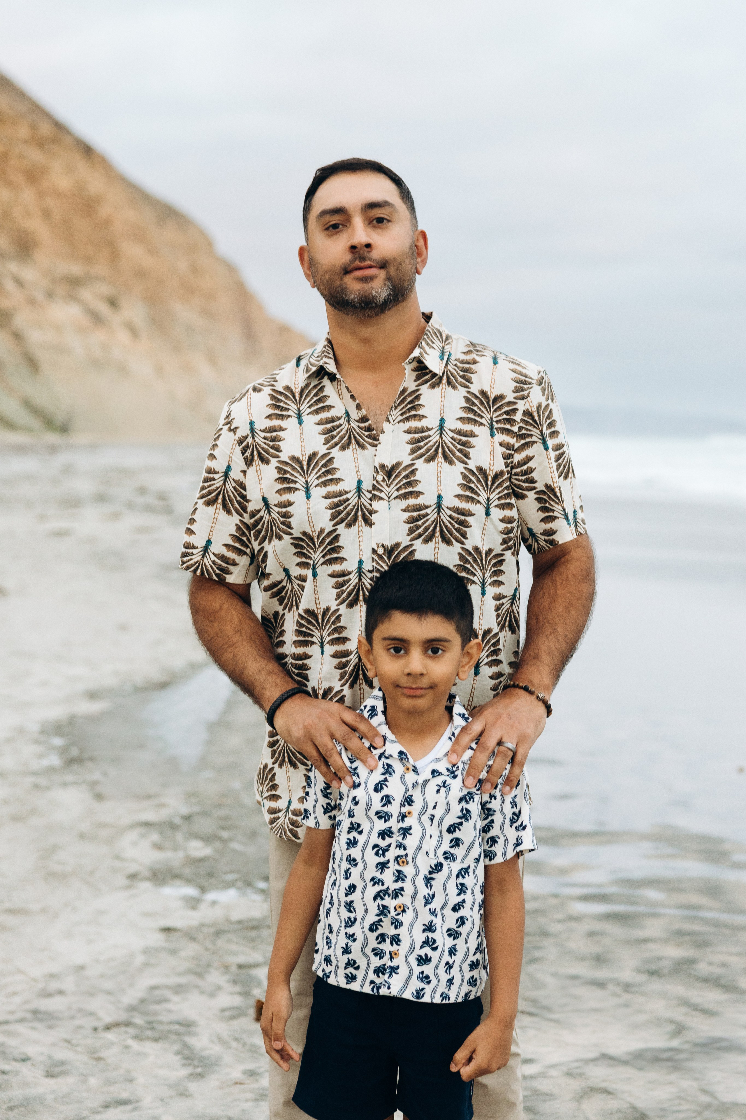 *. Fotógrafa de bodas y familia en San Diego