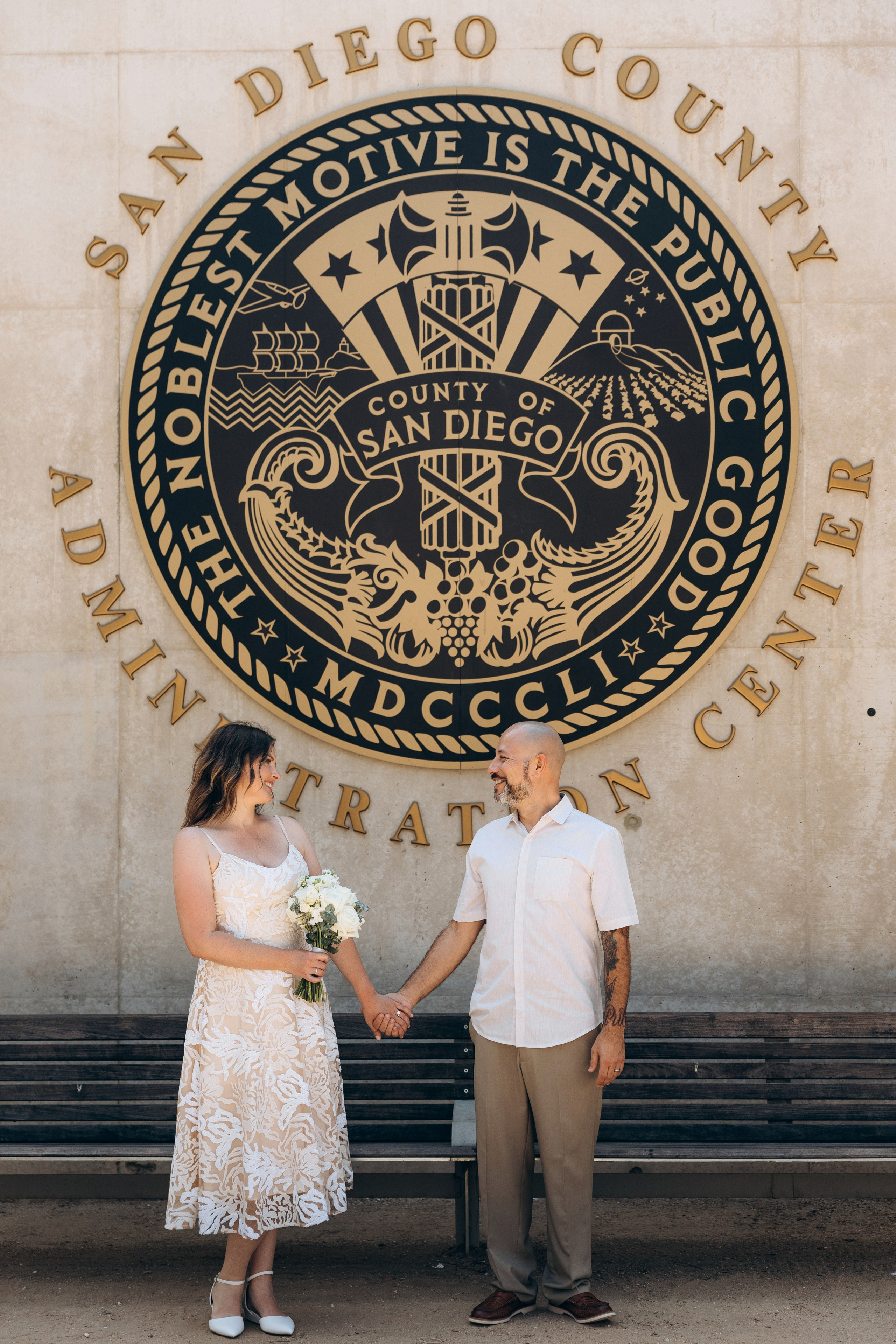 Christina&ignacio. Fotógrafa de bodas y familia en San Diego