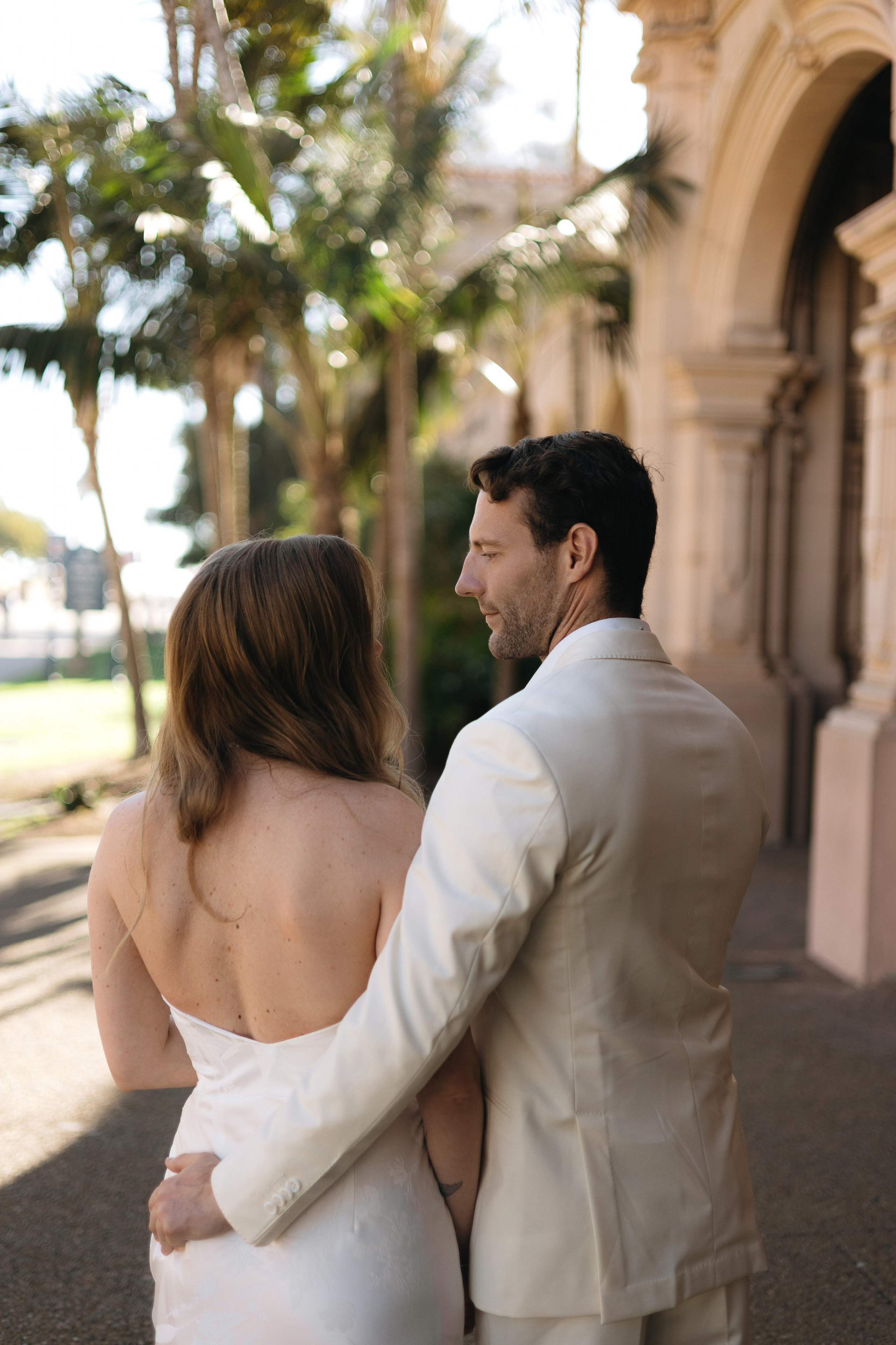 Alina&Logan. Весільний та сімейний фотограф у Сан-Дієго