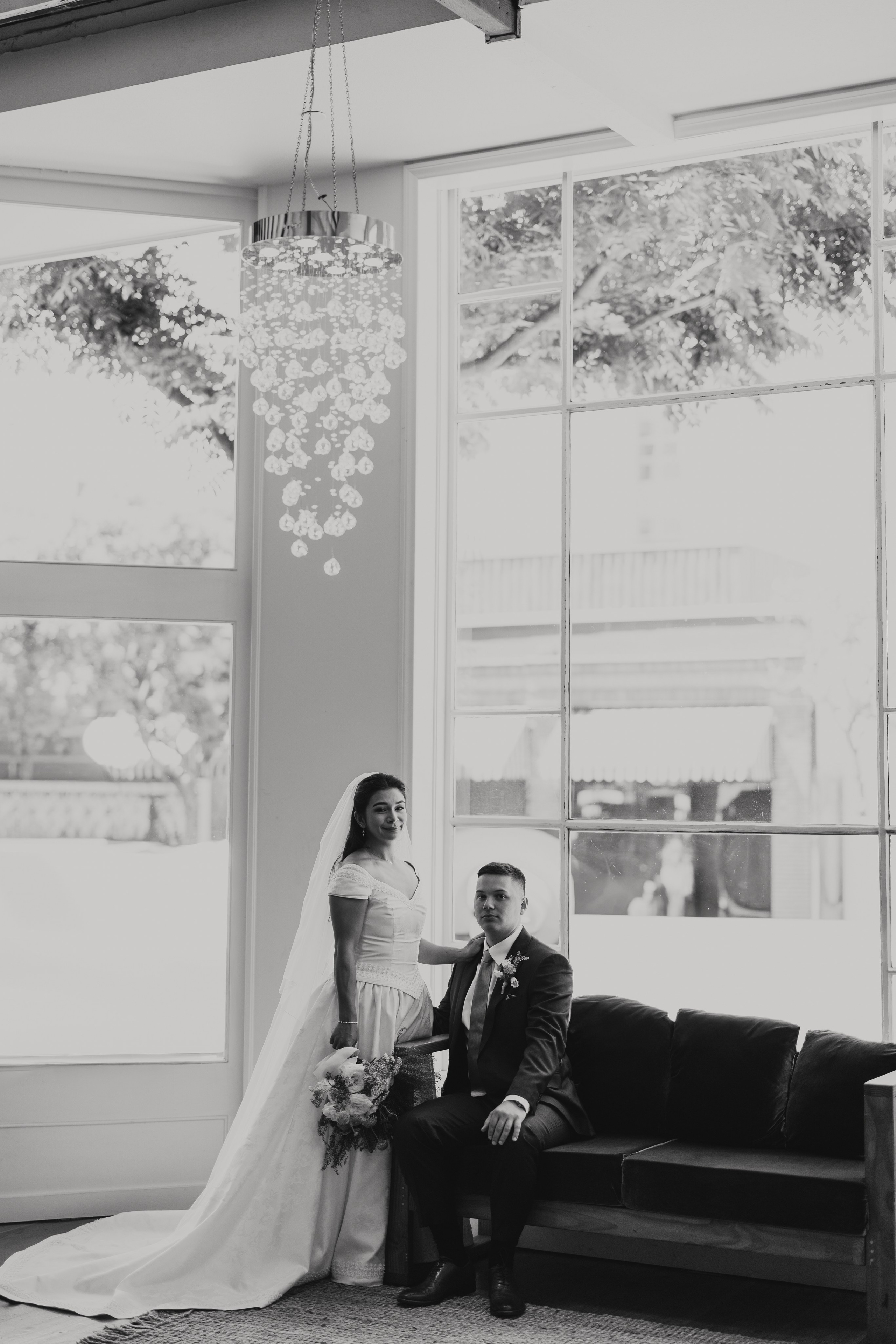 Braydan&Samantha. Wedding and family photographer San Diego