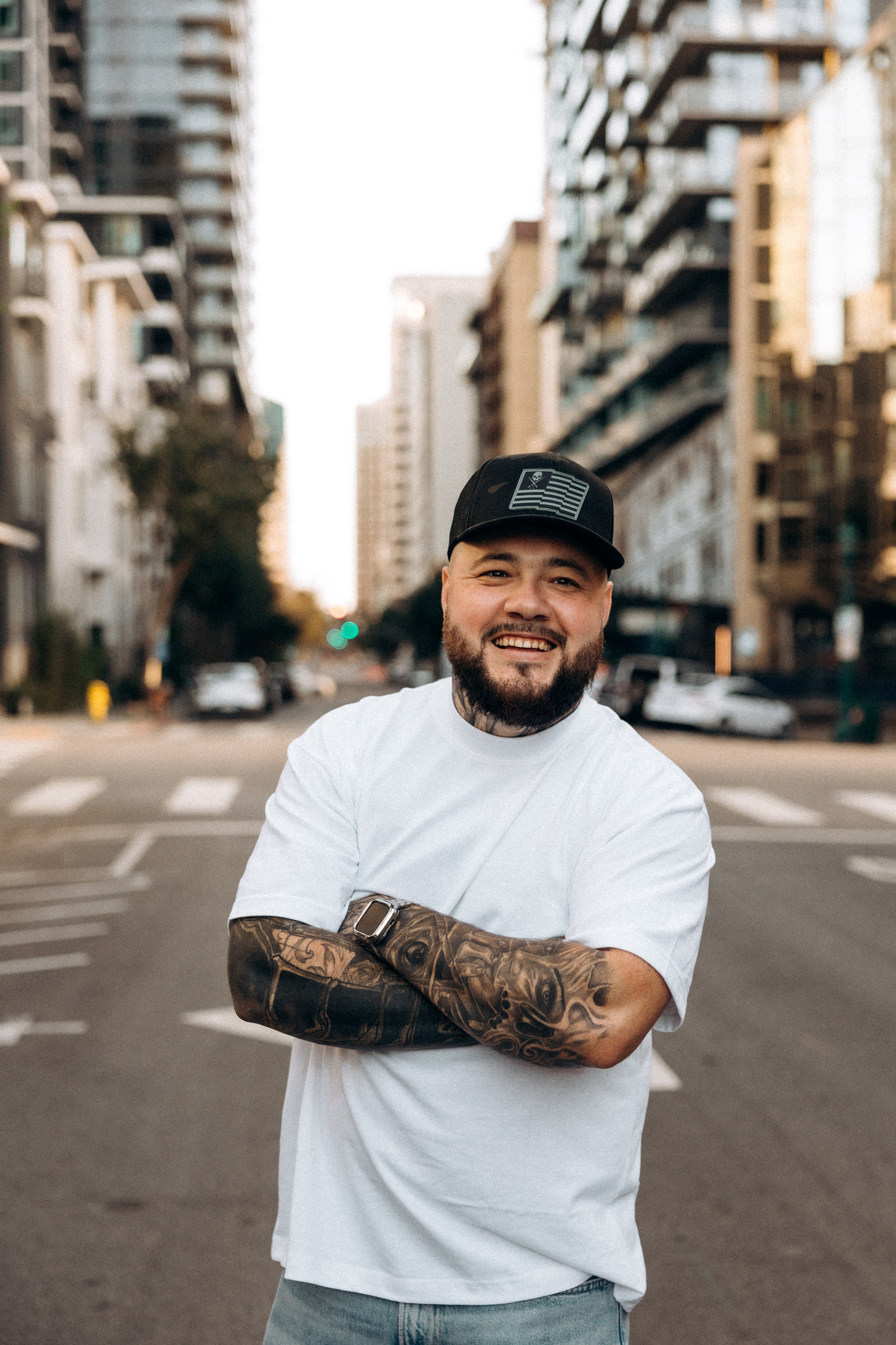 *. Wedding and family photographer San Diego