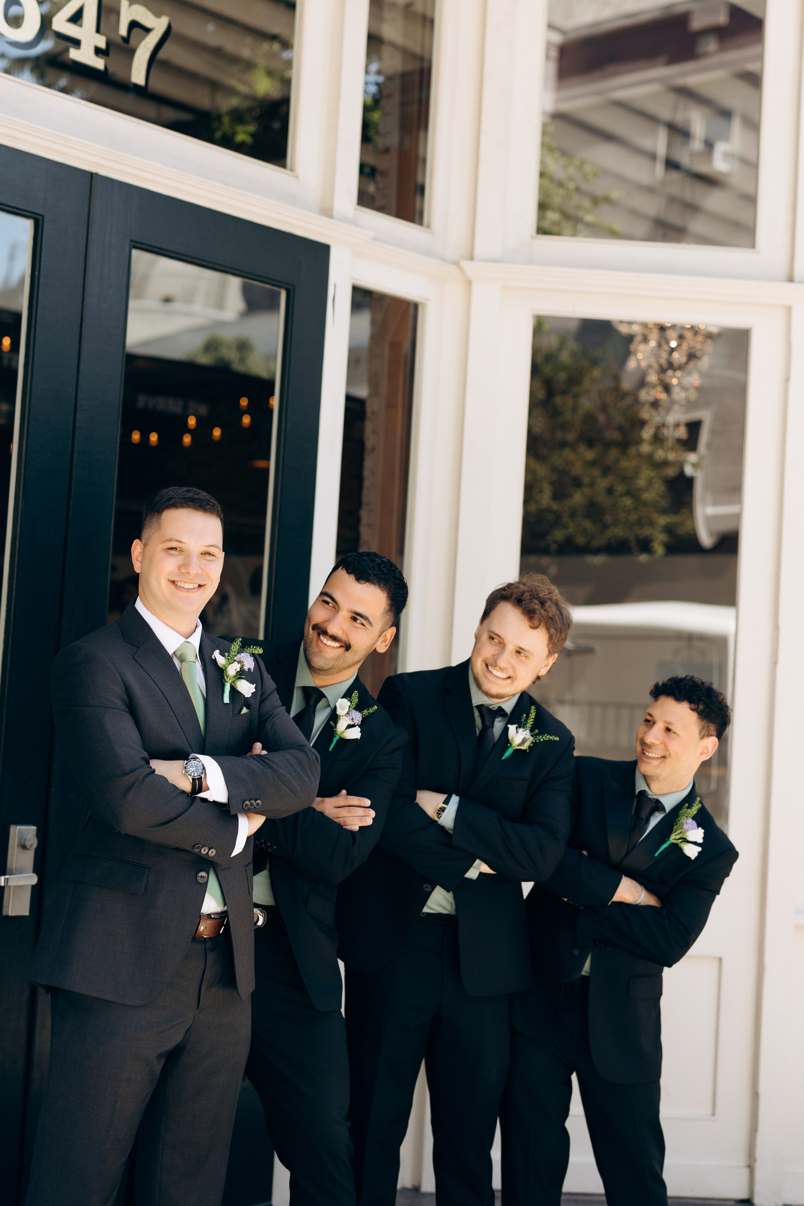 Braydan&Samantha. Wedding and family photographer San Diego