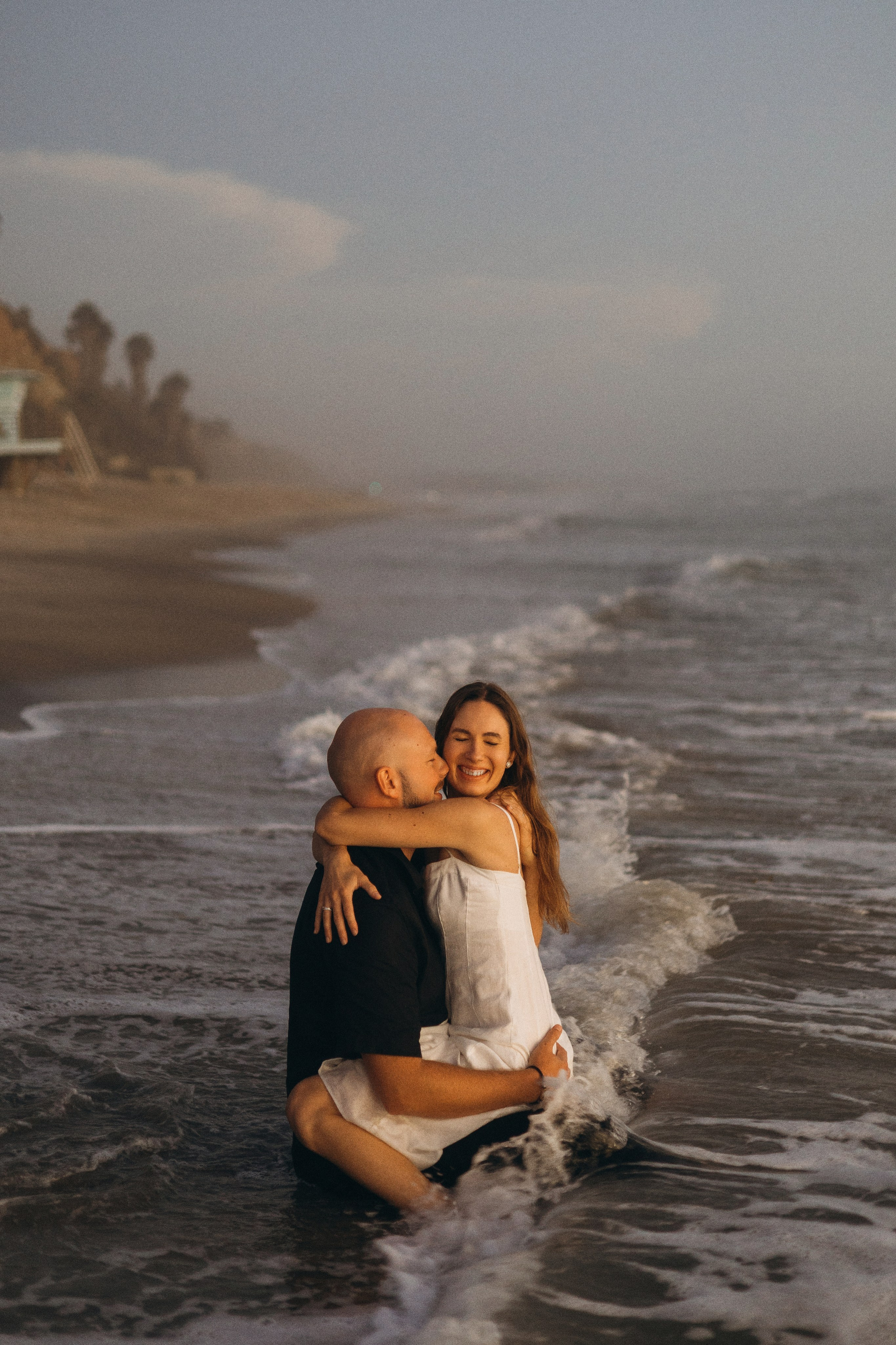 *. Wedding and family photographer San Diego