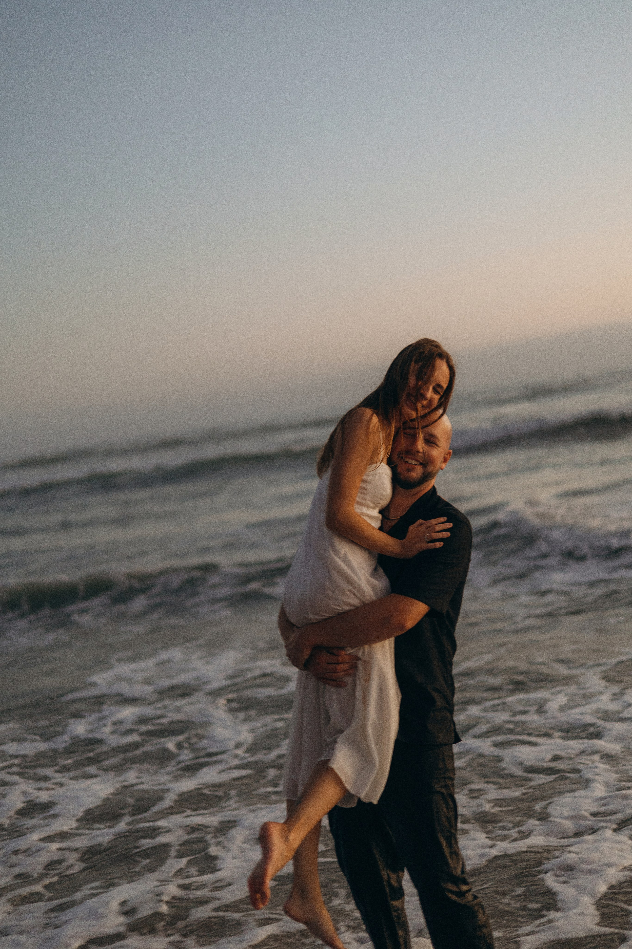 *. Wedding and family photographer San Diego